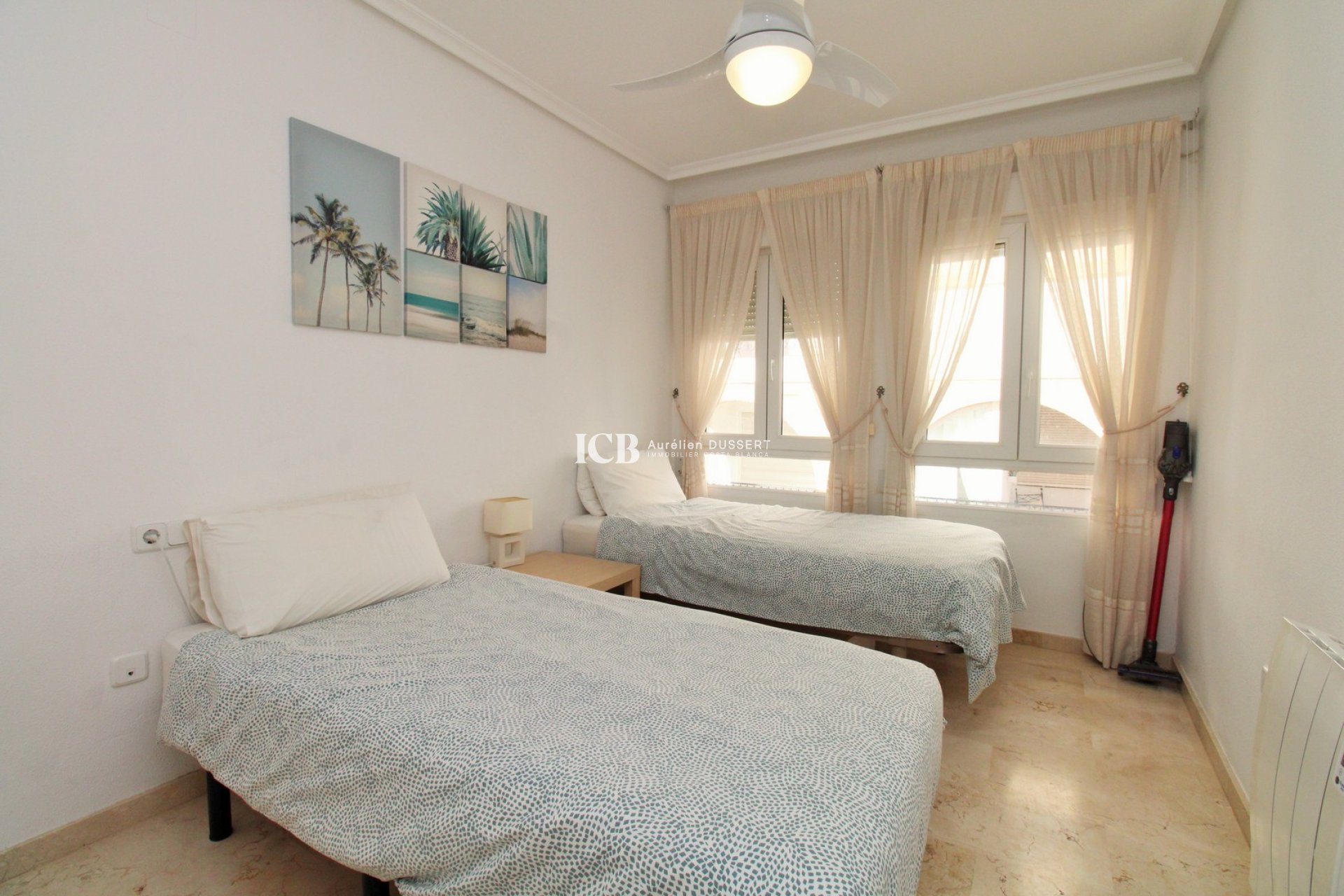 Revente - Appartement -
Orihuela Costa - Villamartín