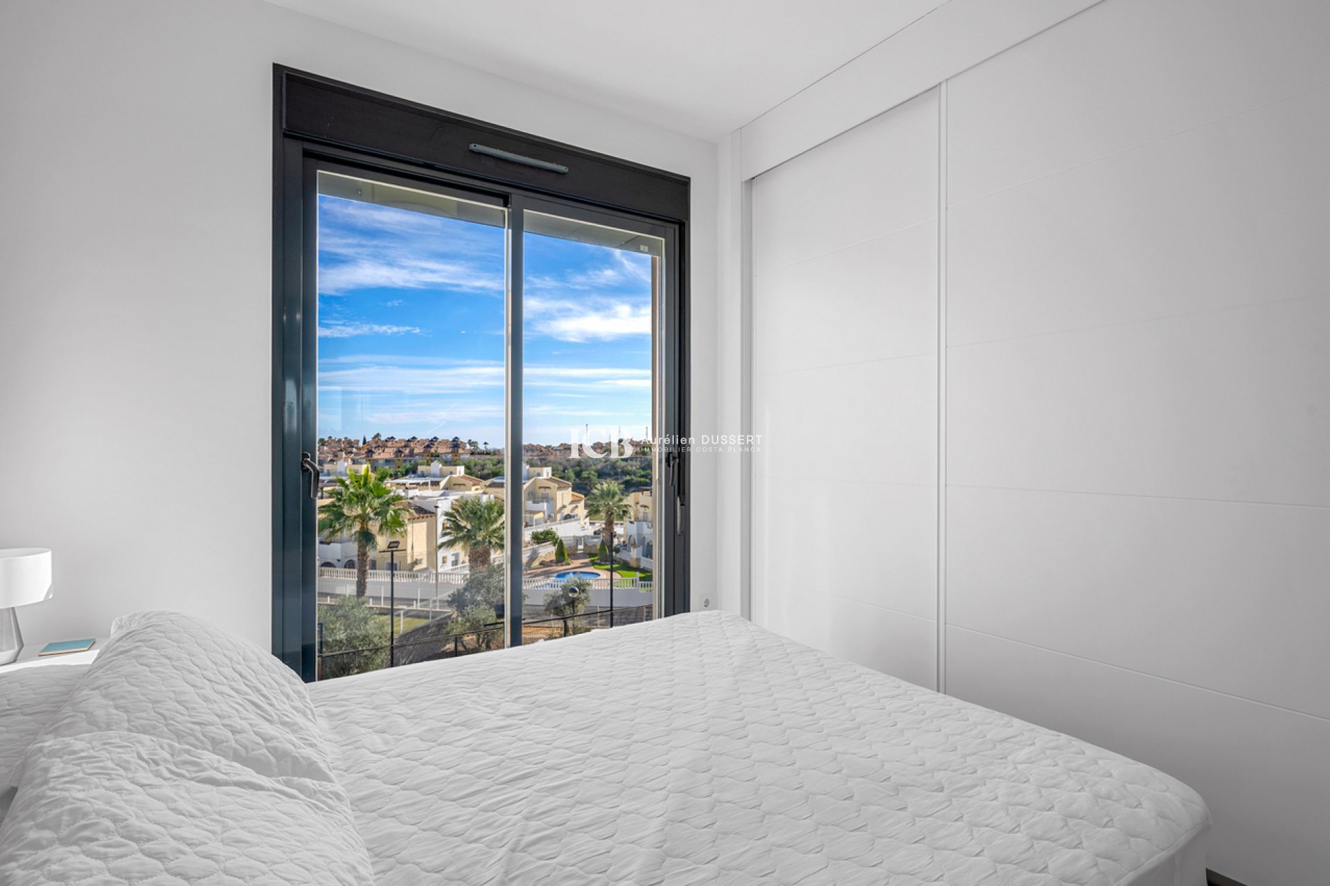 Revente - Appartement -
Orihuela Costa - Villamartín