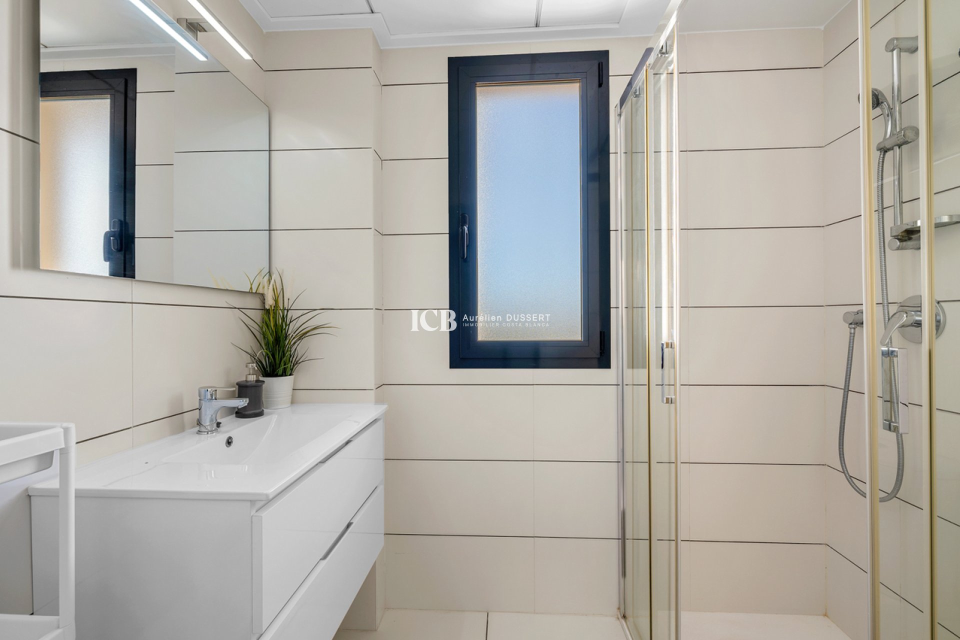 Revente - Appartement -
Orihuela Costa - Villamartín