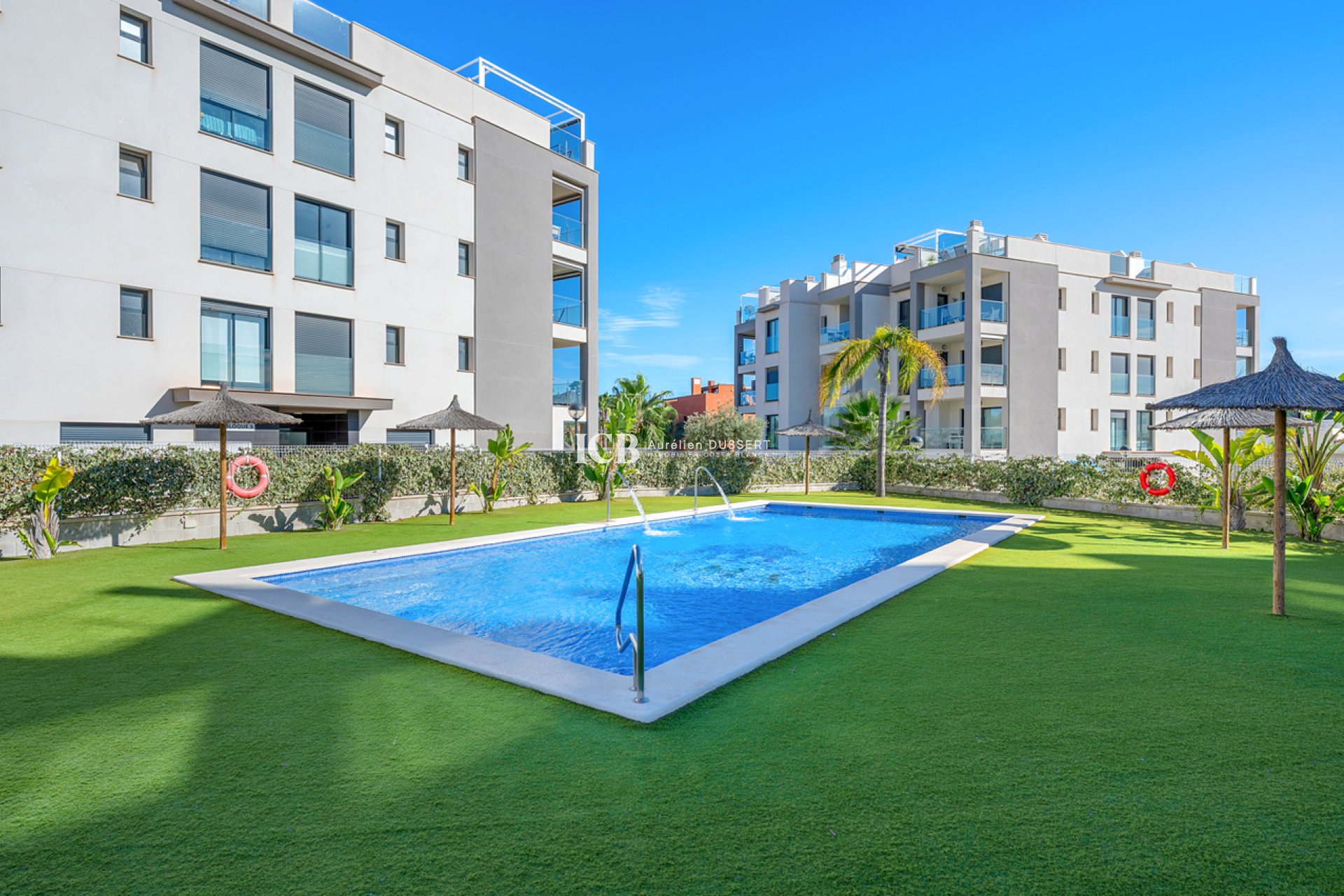 Revente - Appartement -
Orihuela Costa - Villamartín