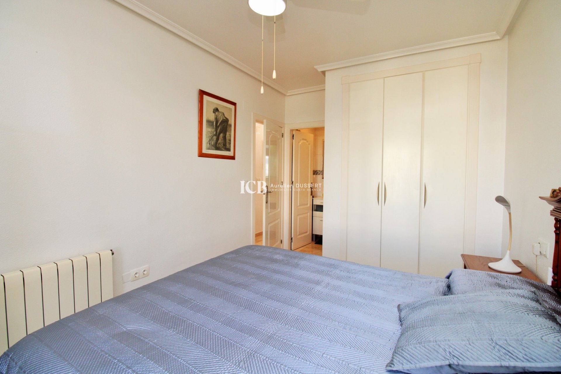 Revente - Appartement -
Orihuela Costa - Villamartín