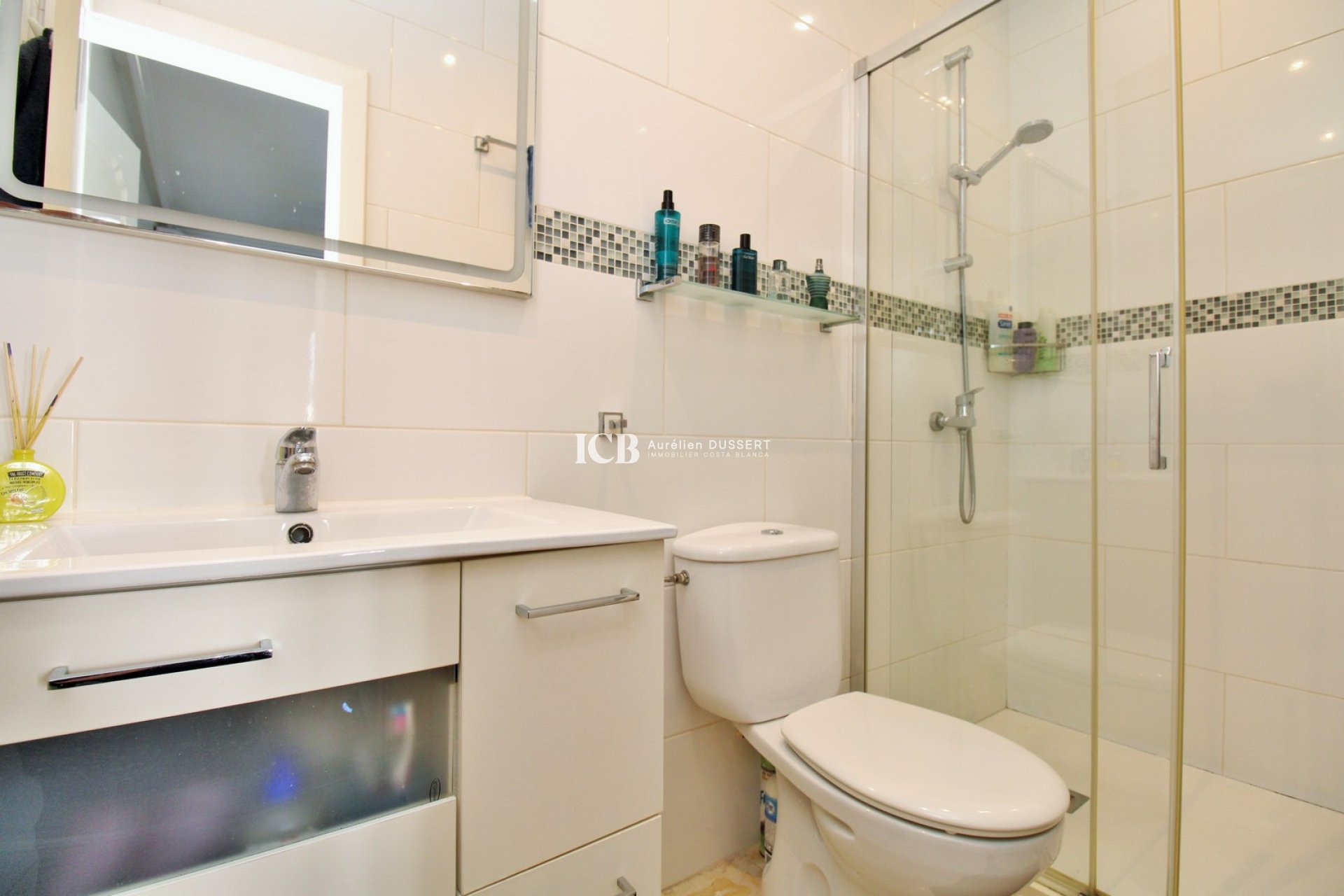 Revente - Appartement -
Orihuela Costa - Villamartín