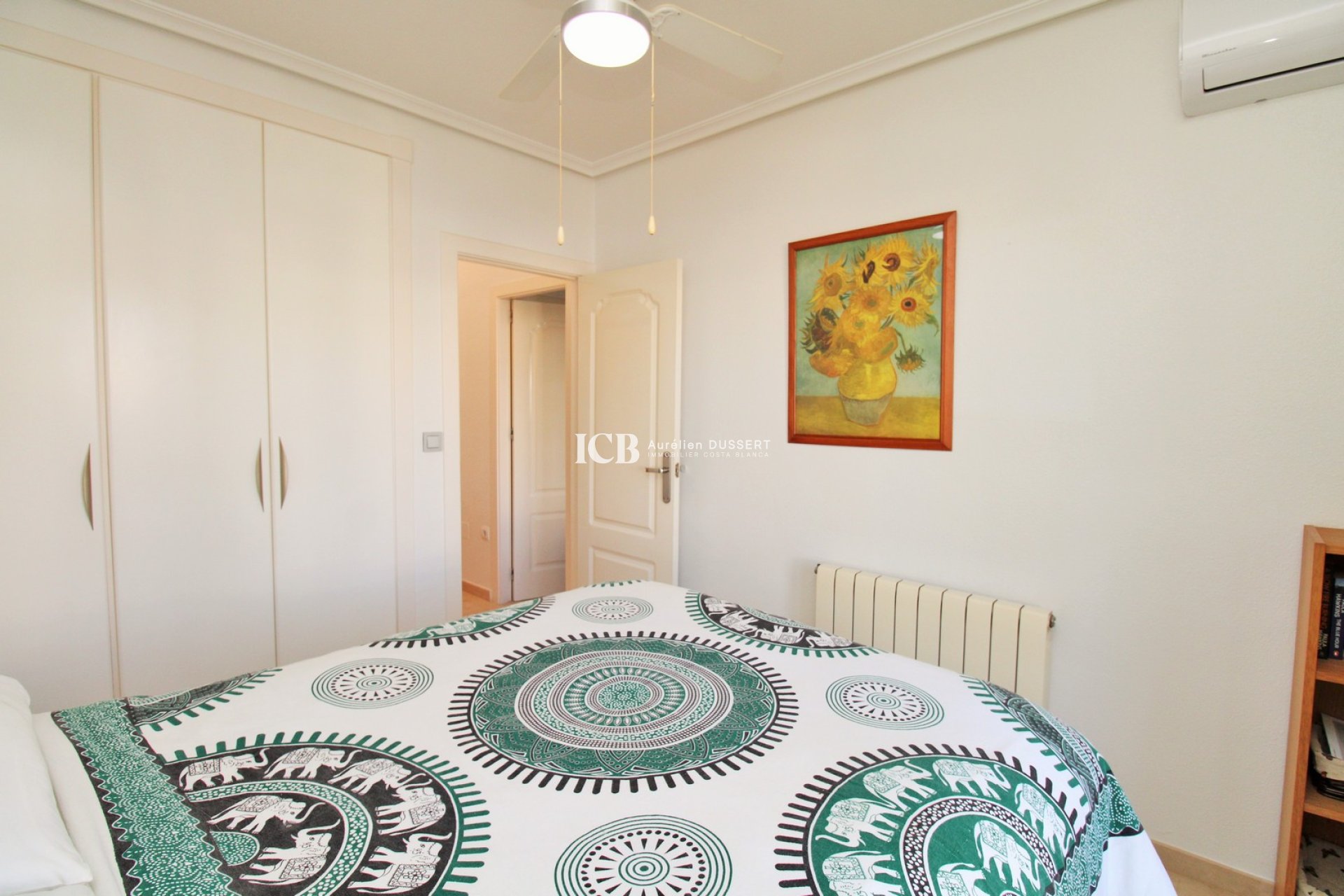 Revente - Appartement -
Orihuela Costa - Villamartín