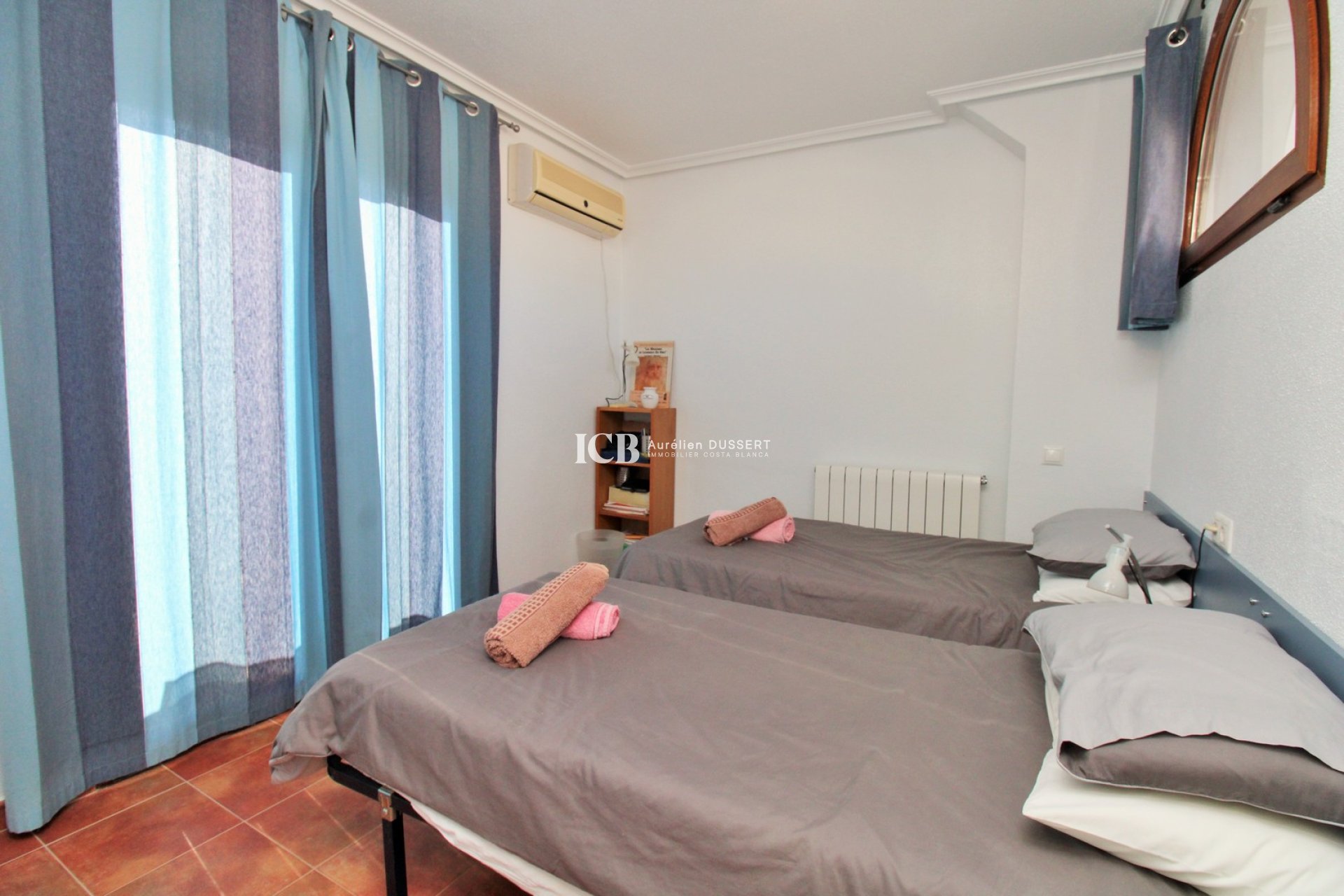 Revente - Appartement -
Orihuela Costa - Villamartín