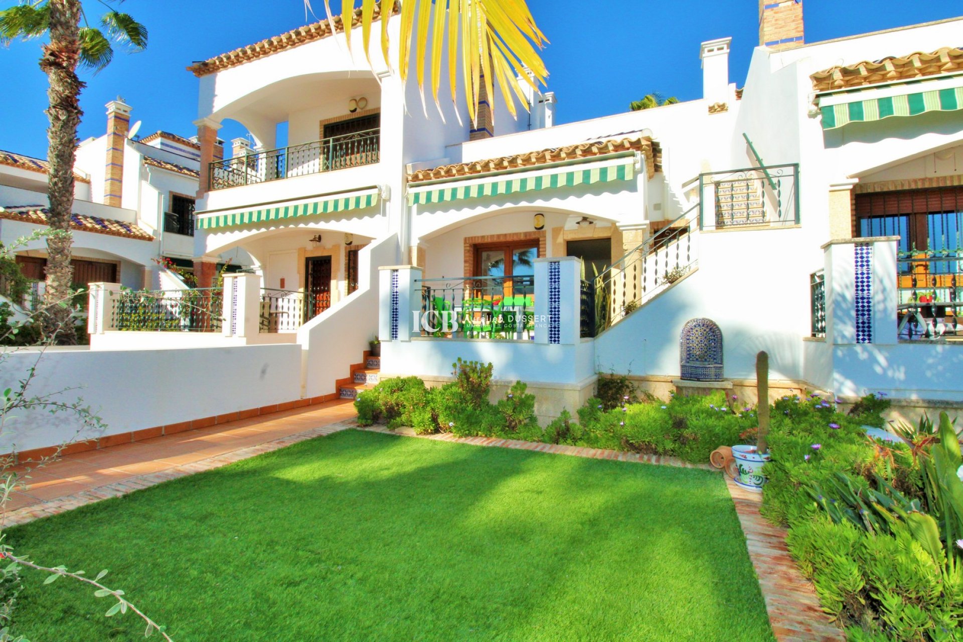 Revente - Appartement -
Orihuela Costa - Villamartín