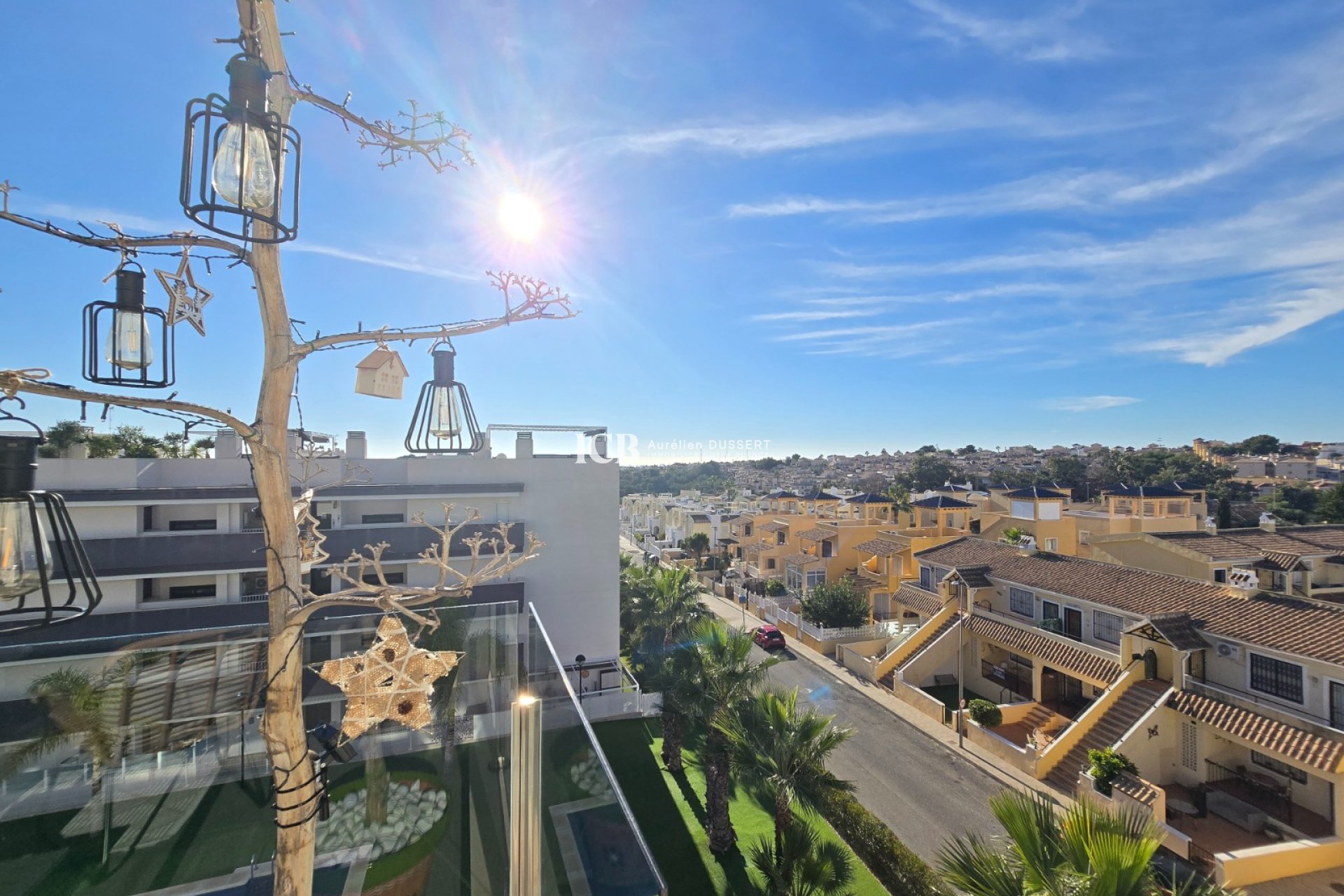 Revente - Appartement -
Orihuela Costa - Villamartín *