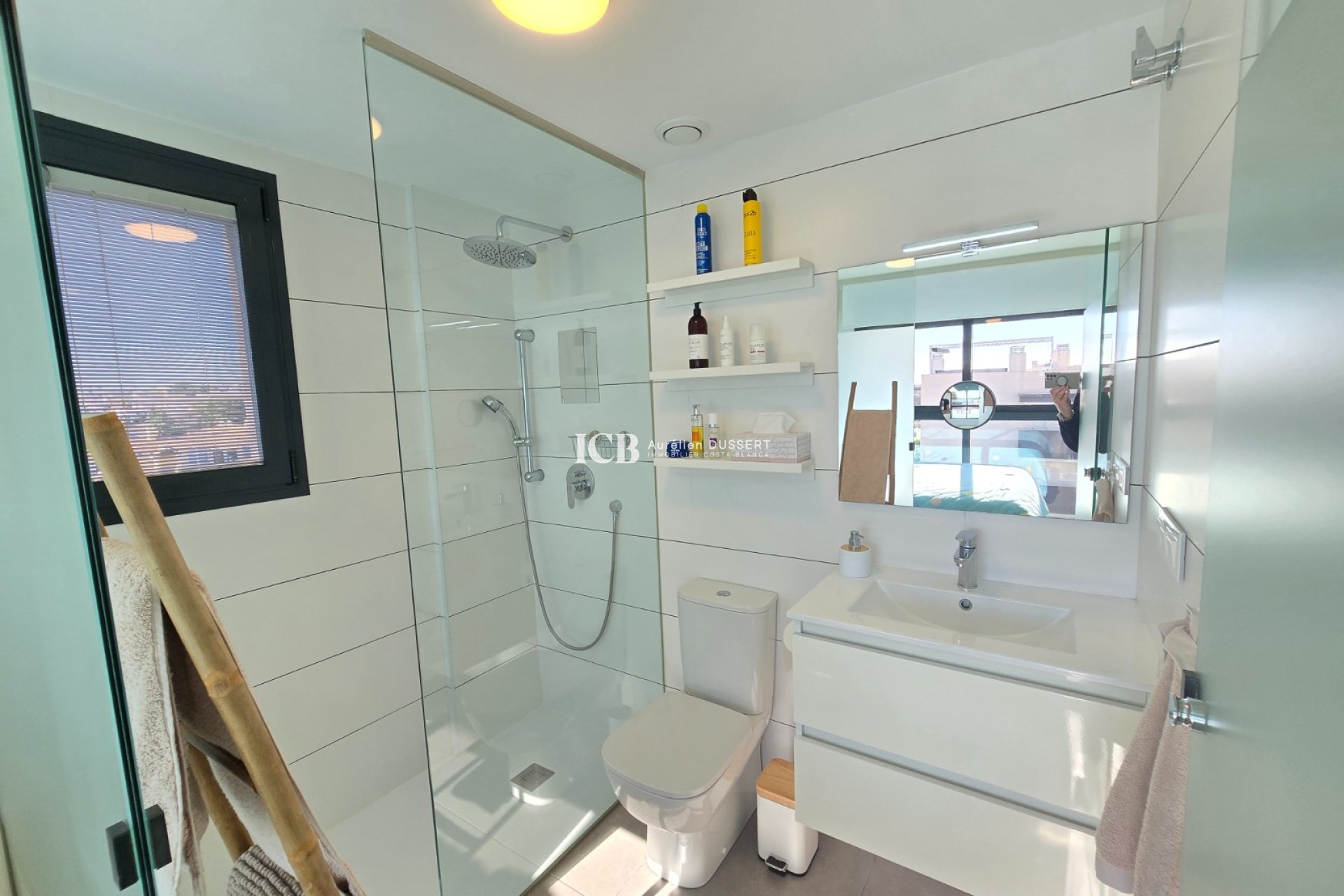 Revente - Appartement -
Orihuela Costa - Villamartín *