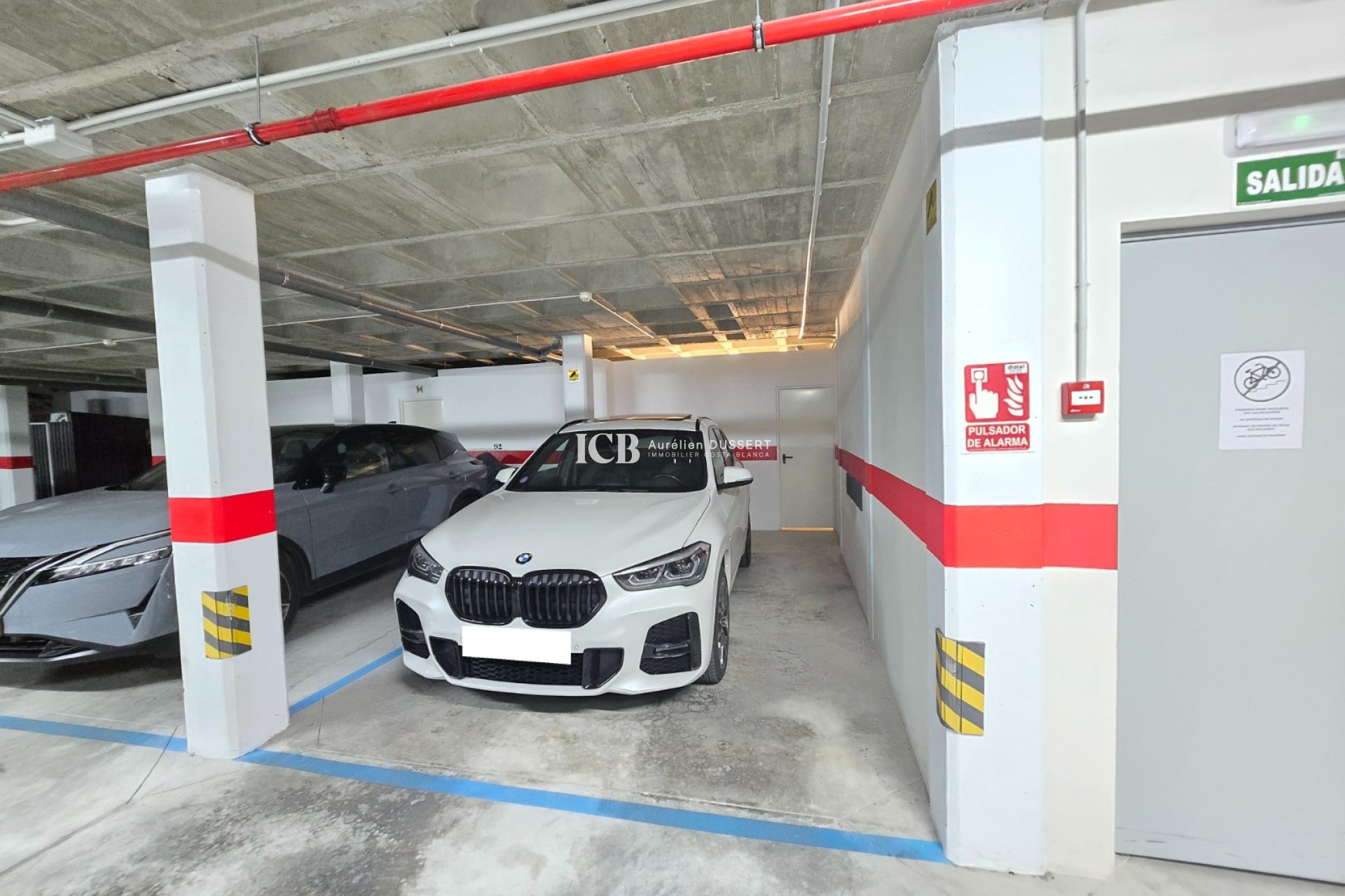 Revente - Appartement -
Orihuela Costa - Villamartín *