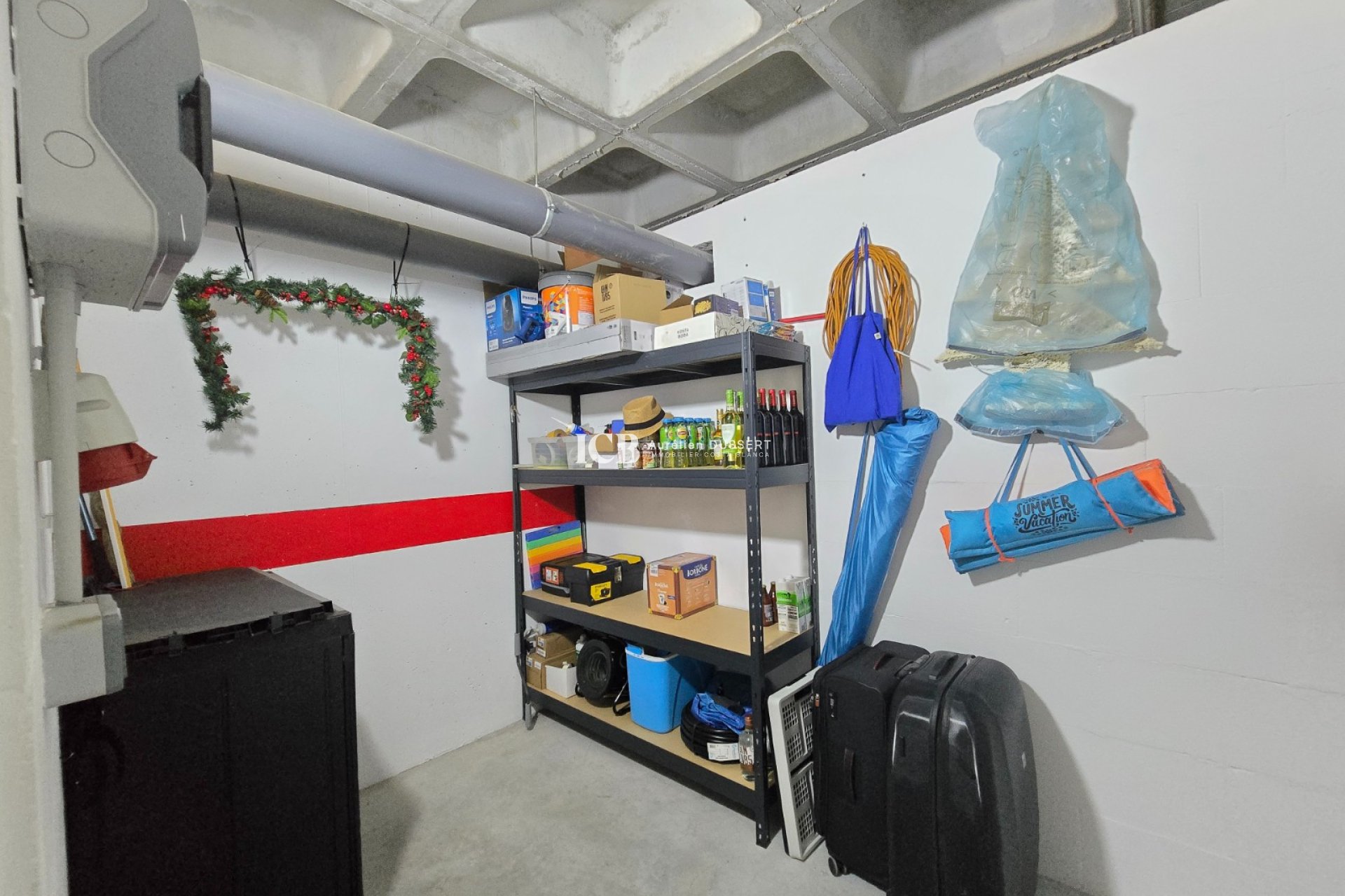 Revente - Appartement -
Orihuela Costa - Villamartín *