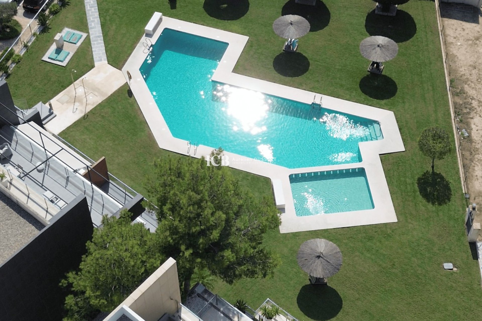 Revente - Appartement -
Orihuela Costa - Villamartín