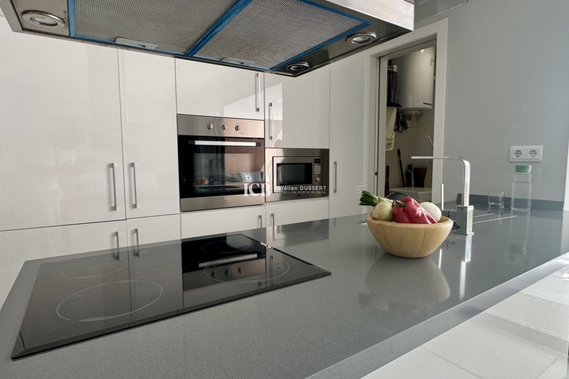 Revente - Appartement -
Orihuela Costa - Villamartín