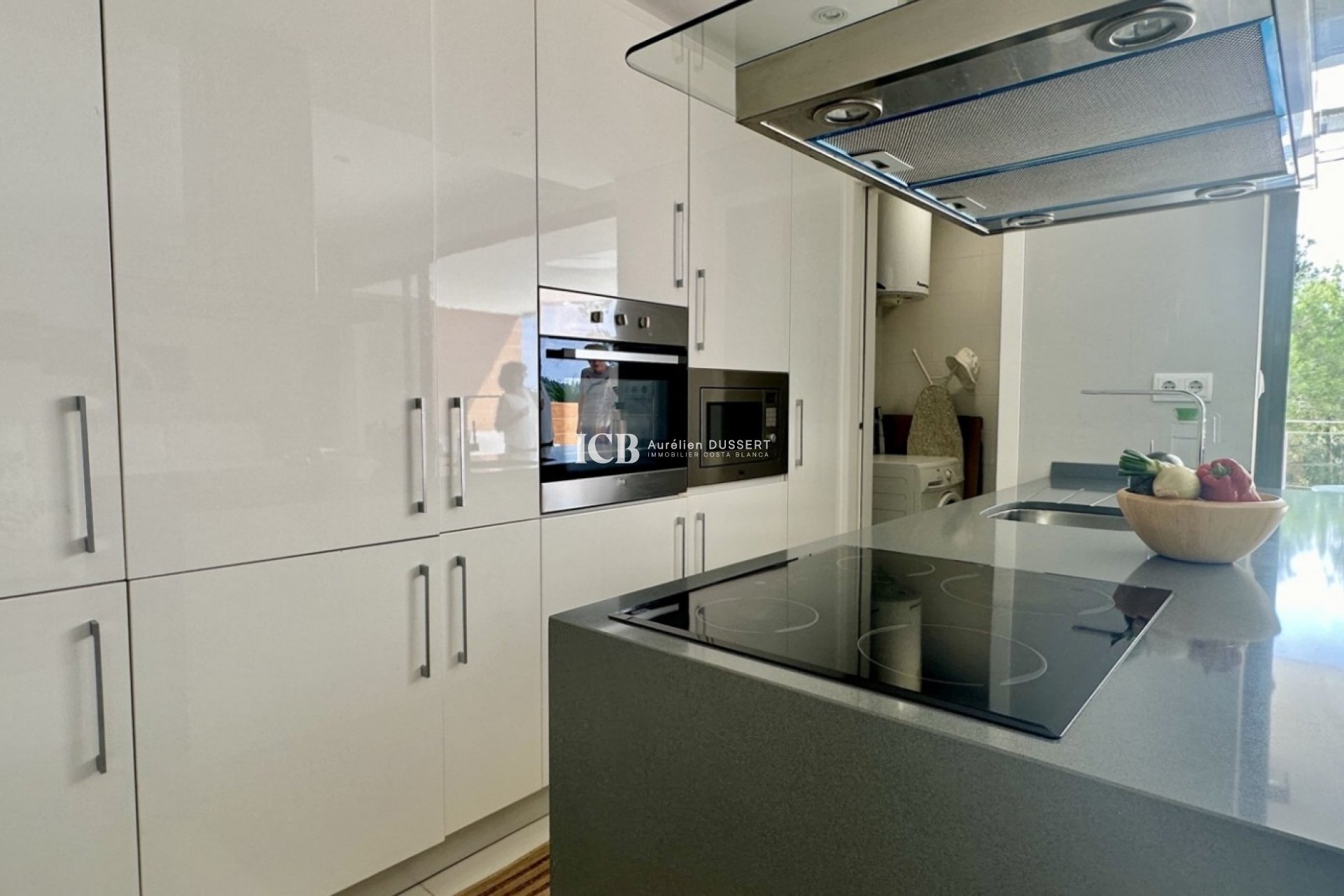 Revente - Appartement -
Orihuela Costa - Villamartín