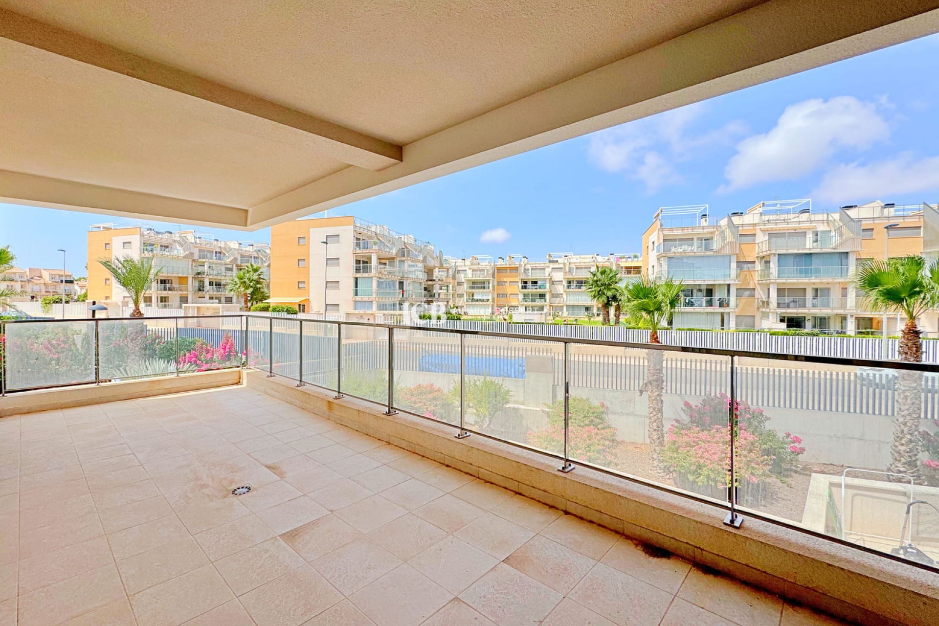 Revente - Appartement -
Orihuela Costa - Villamartín