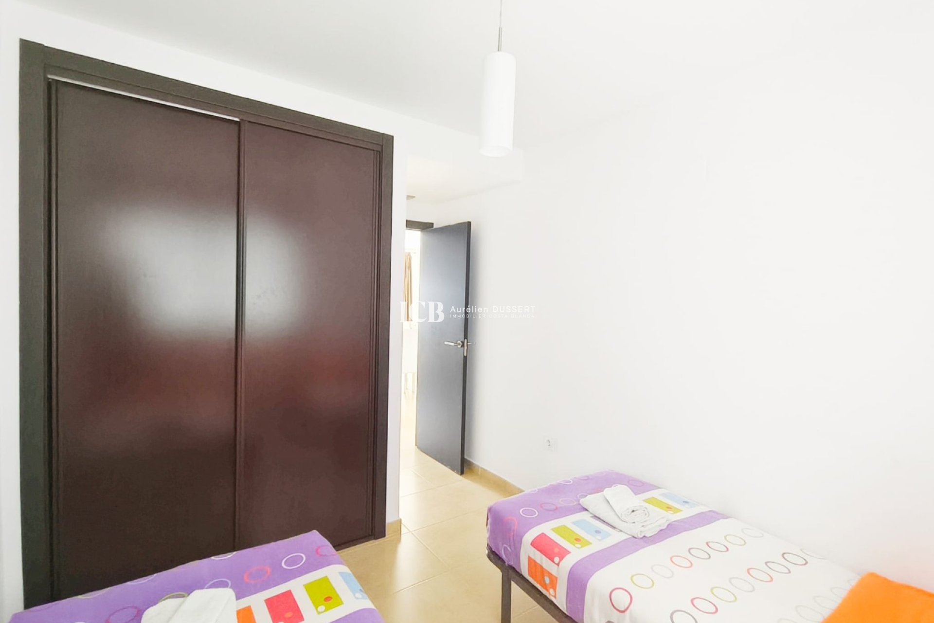 Revente - Appartement -
Orihuela Costa - Villamartín