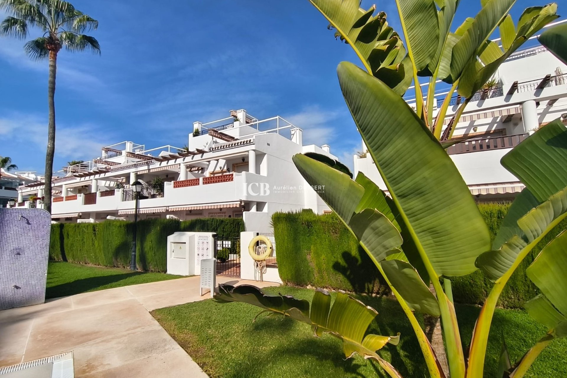 Revente - Appartement -
Orihuela Costa - Villamartín