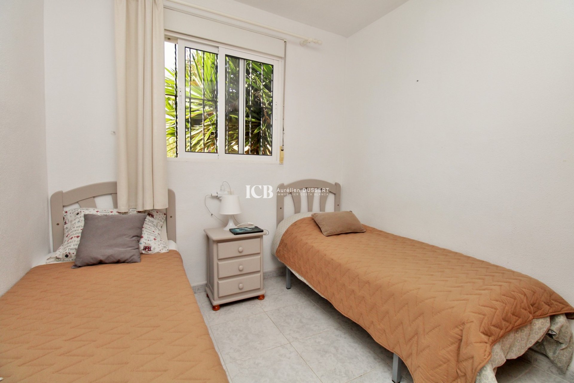 Revente - Appartement -
Orihuela Costa - Villamartín