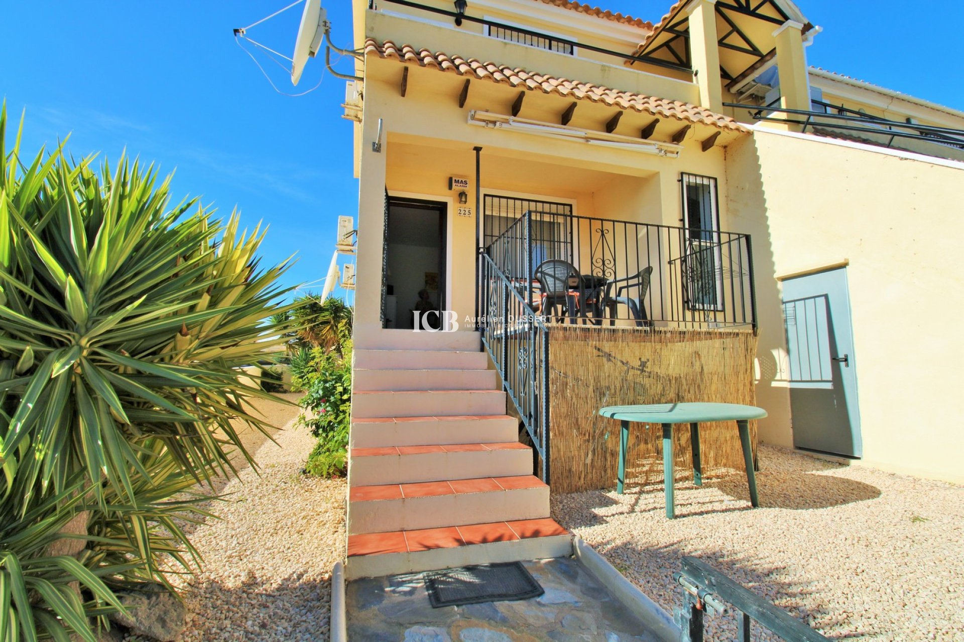 Revente - Appartement -
Orihuela Costa - Villamartín