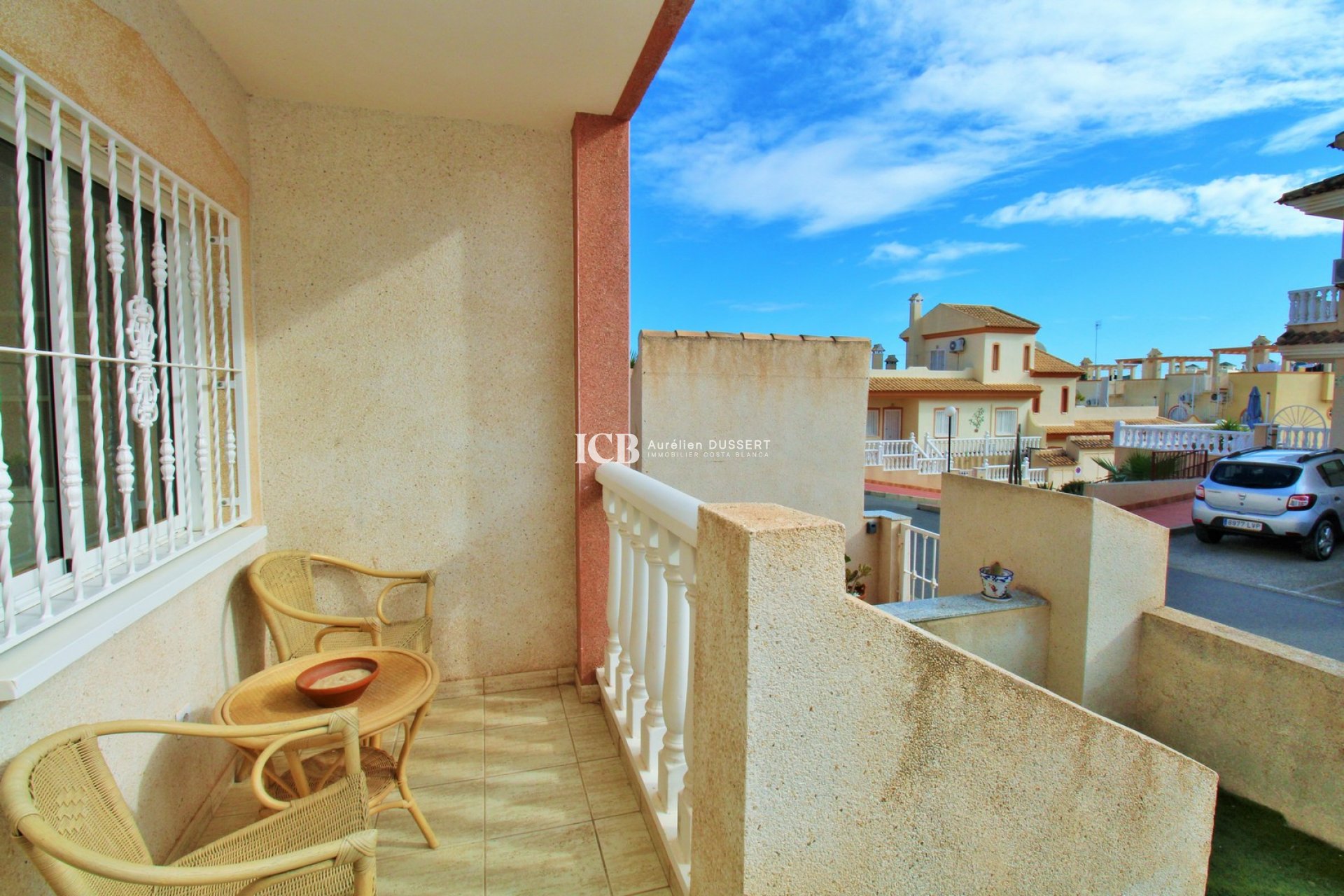 Revente - Appartement -
Orihuela Costa - Villamartín