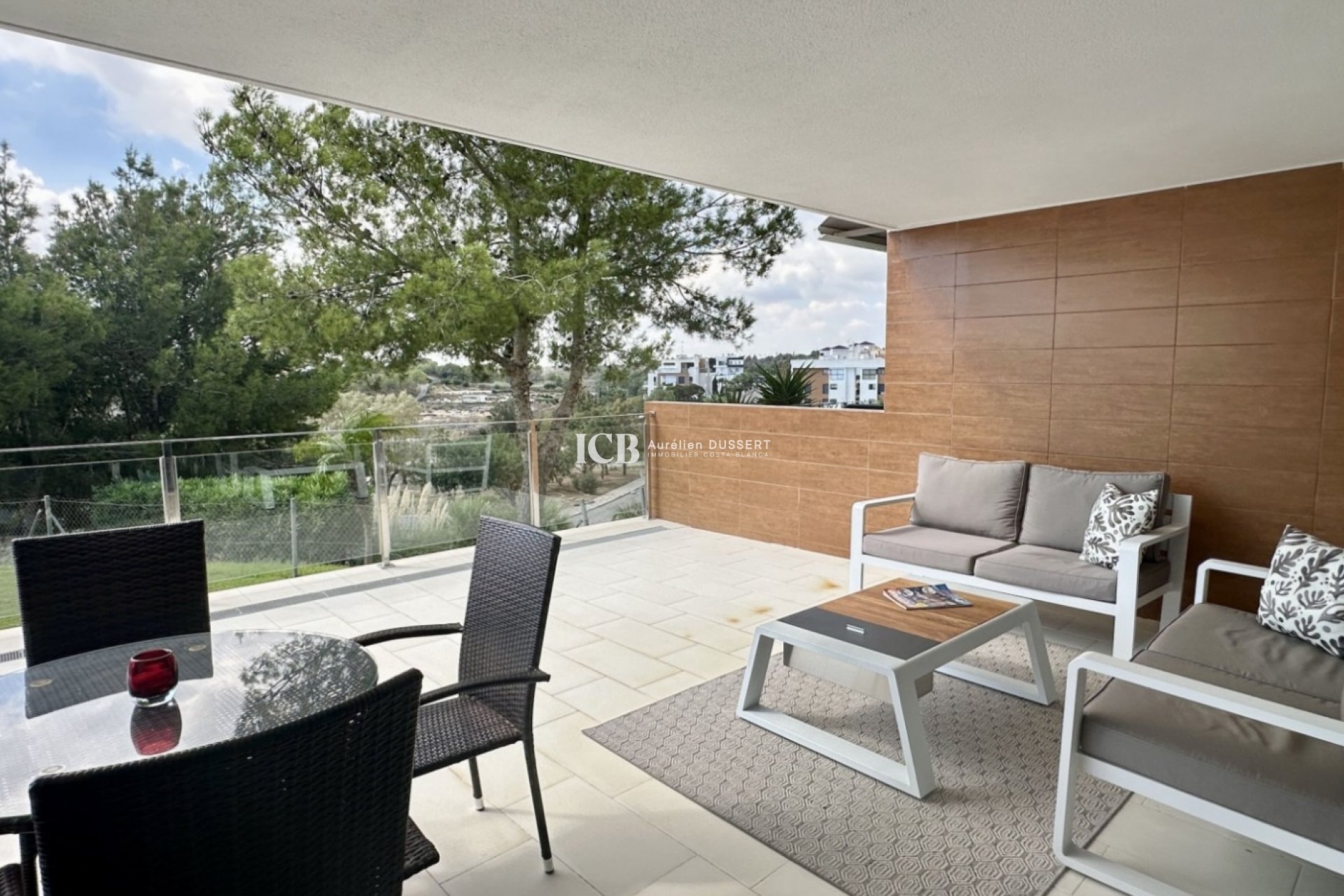 Revente - Appartement -
Orihuela Costa - Villamartín