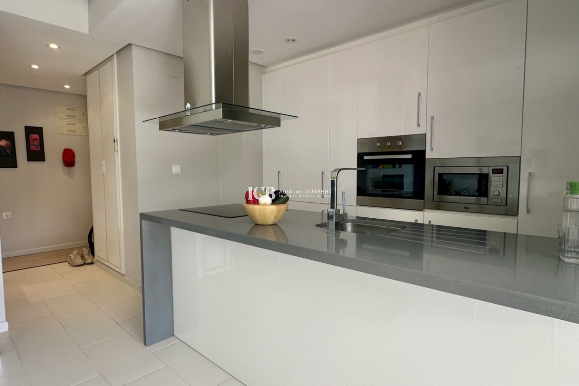 Revente - Appartement -
Orihuela Costa - Villamartín