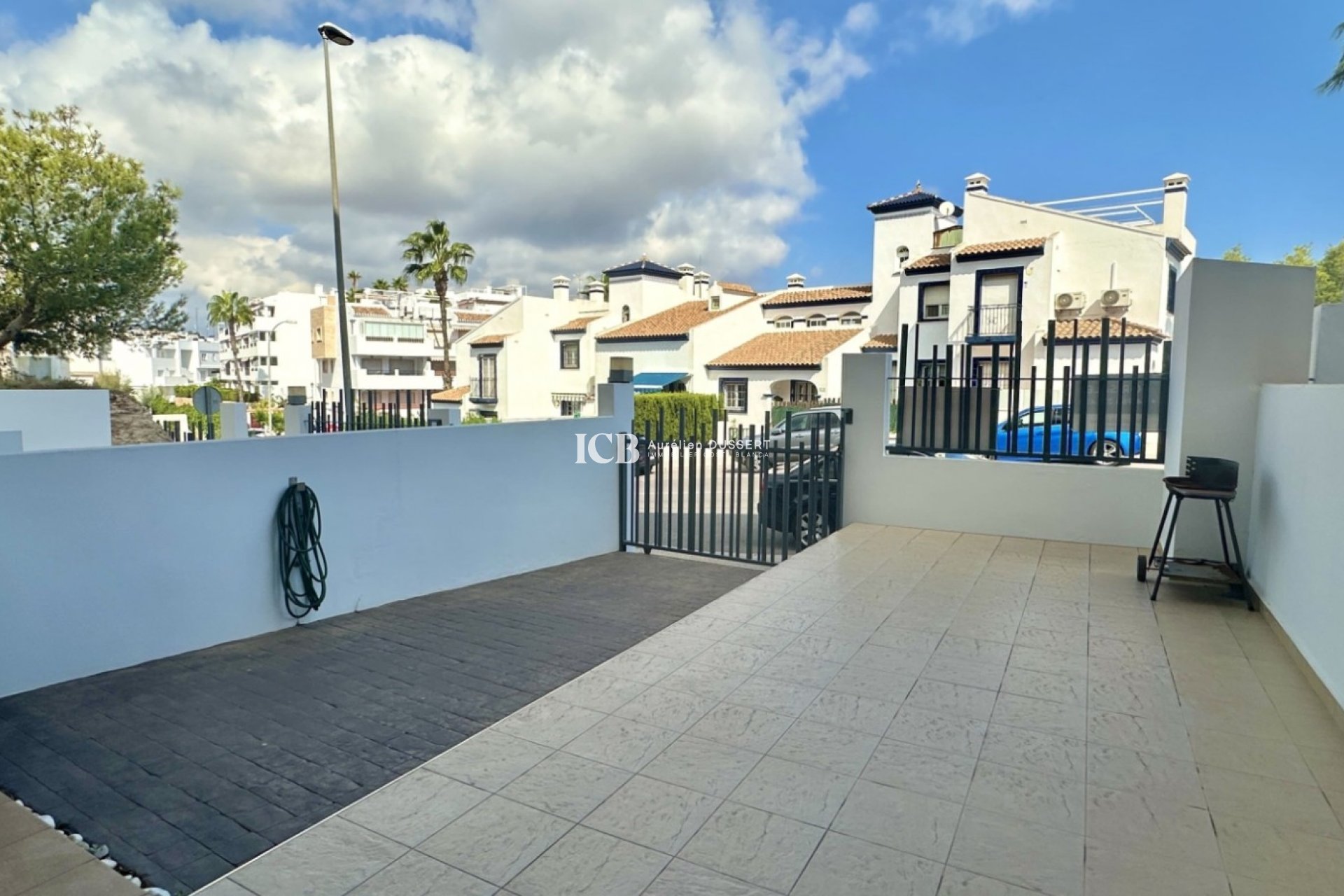 Revente - Appartement -
Orihuela Costa - Villamartín