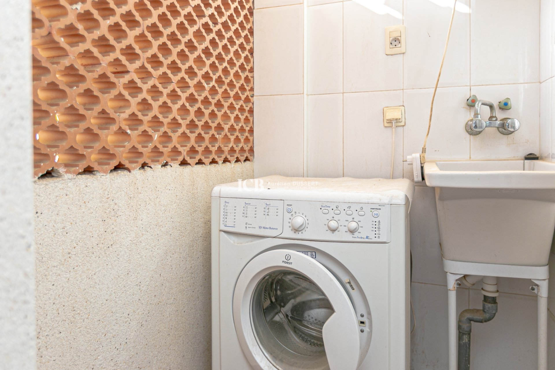 Revente - Appartement -
Orihuela Costa - Villamartín