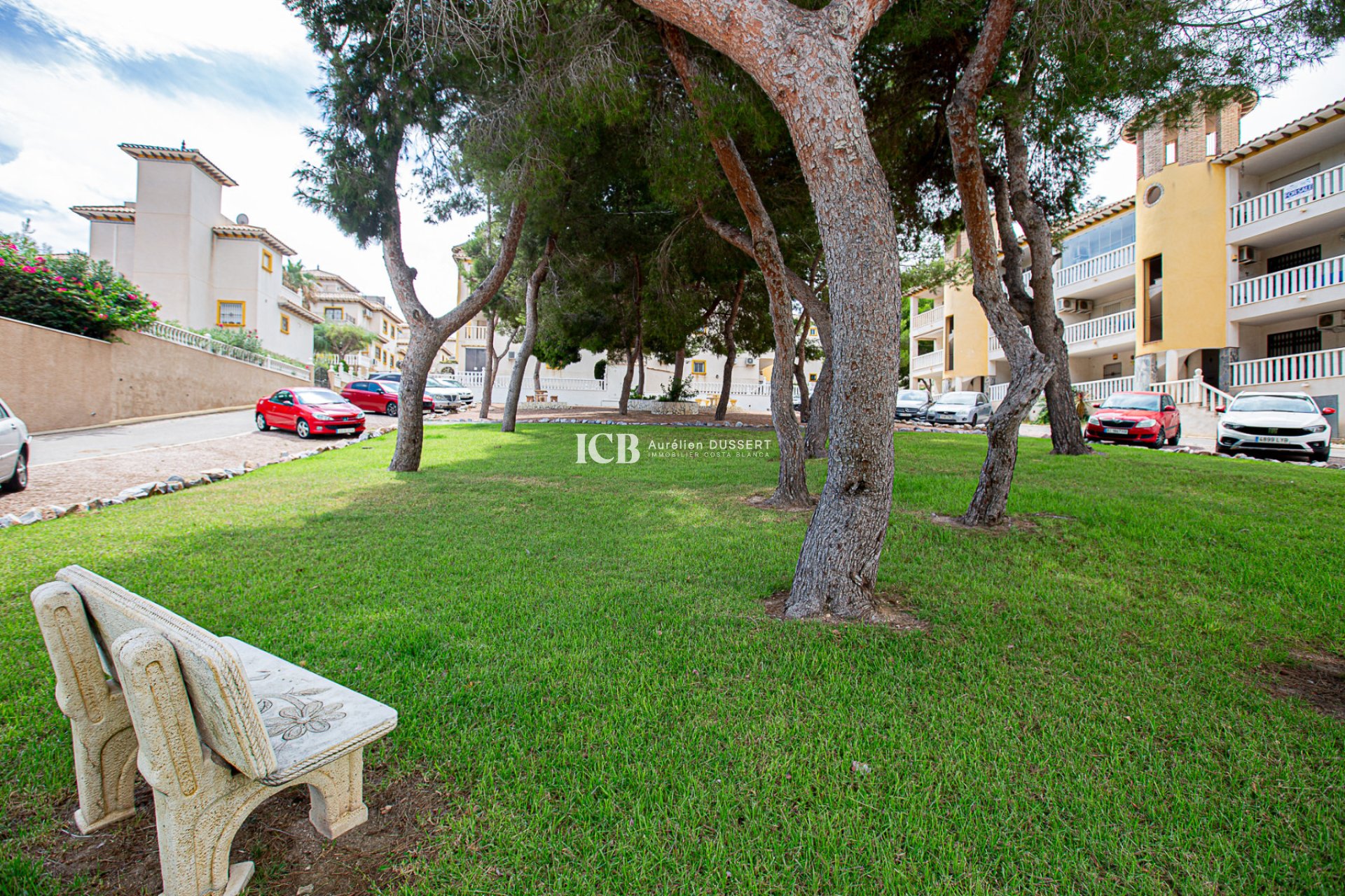 Revente - Appartement -
Orihuela Costa - Villamartín