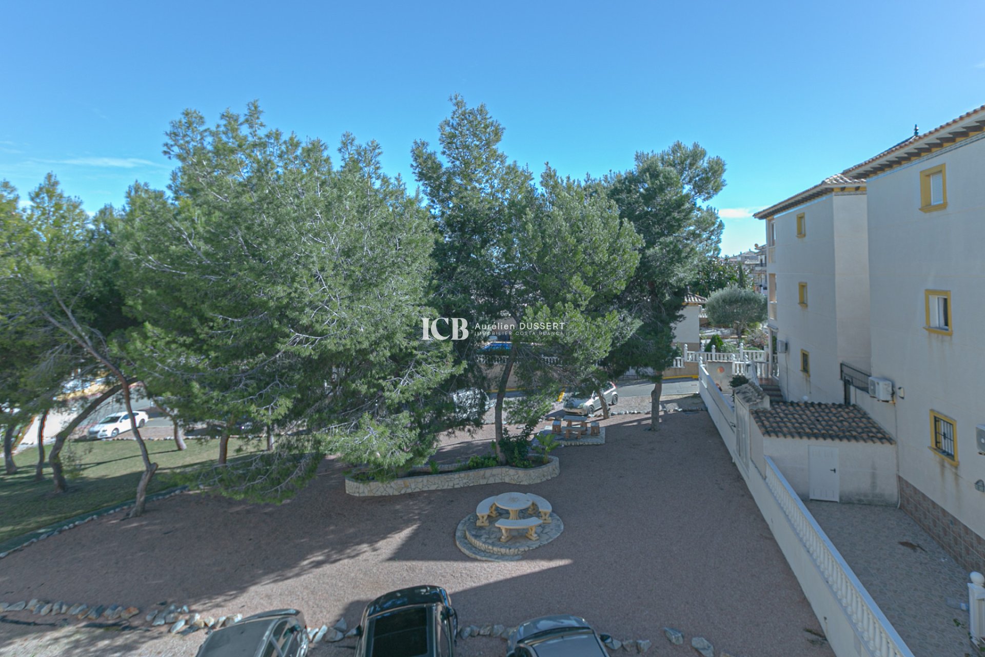 Revente - Appartement -
Orihuela Costa - Villamartín