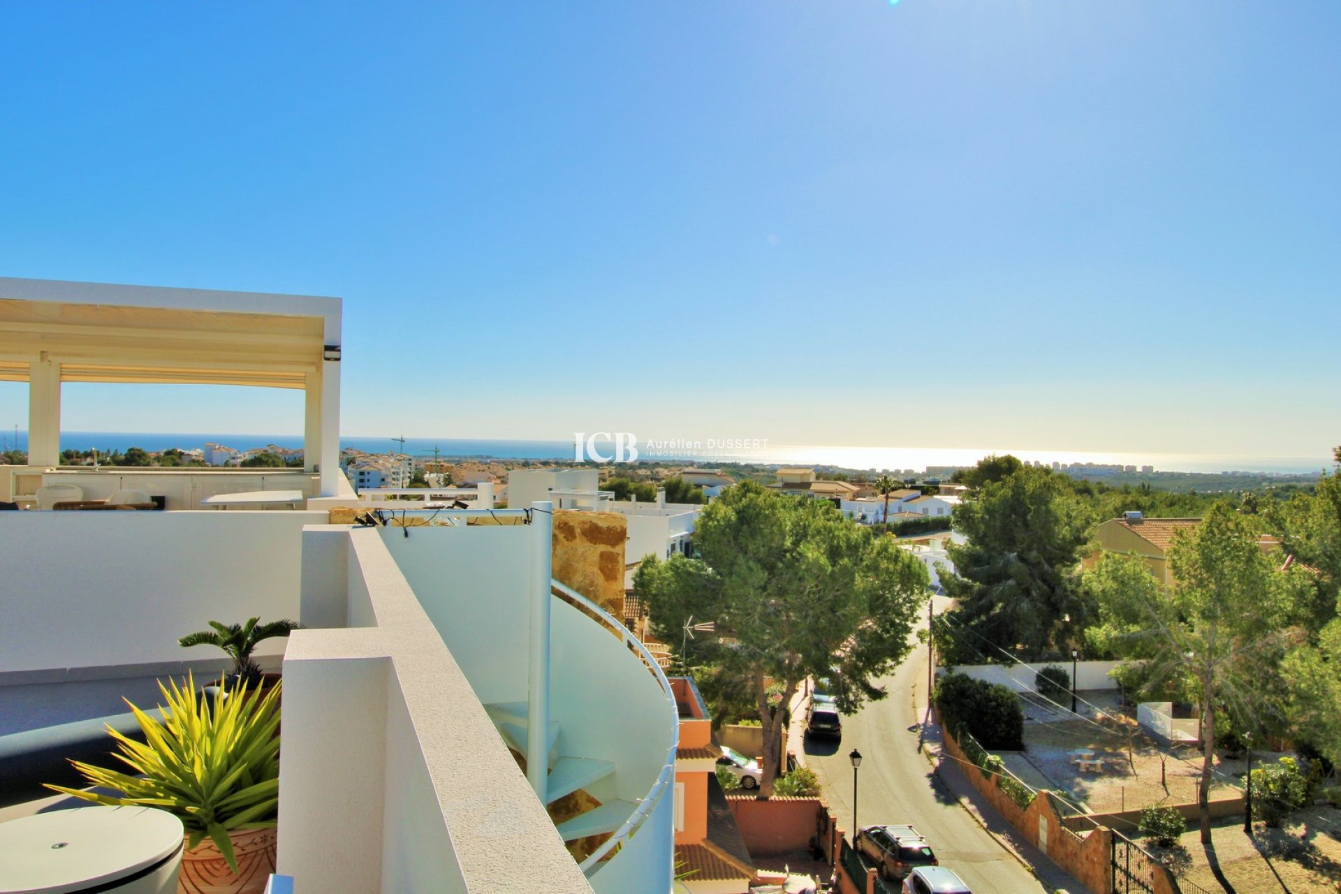 Revente - Appartement -
Orihuela Costa - Villamartín