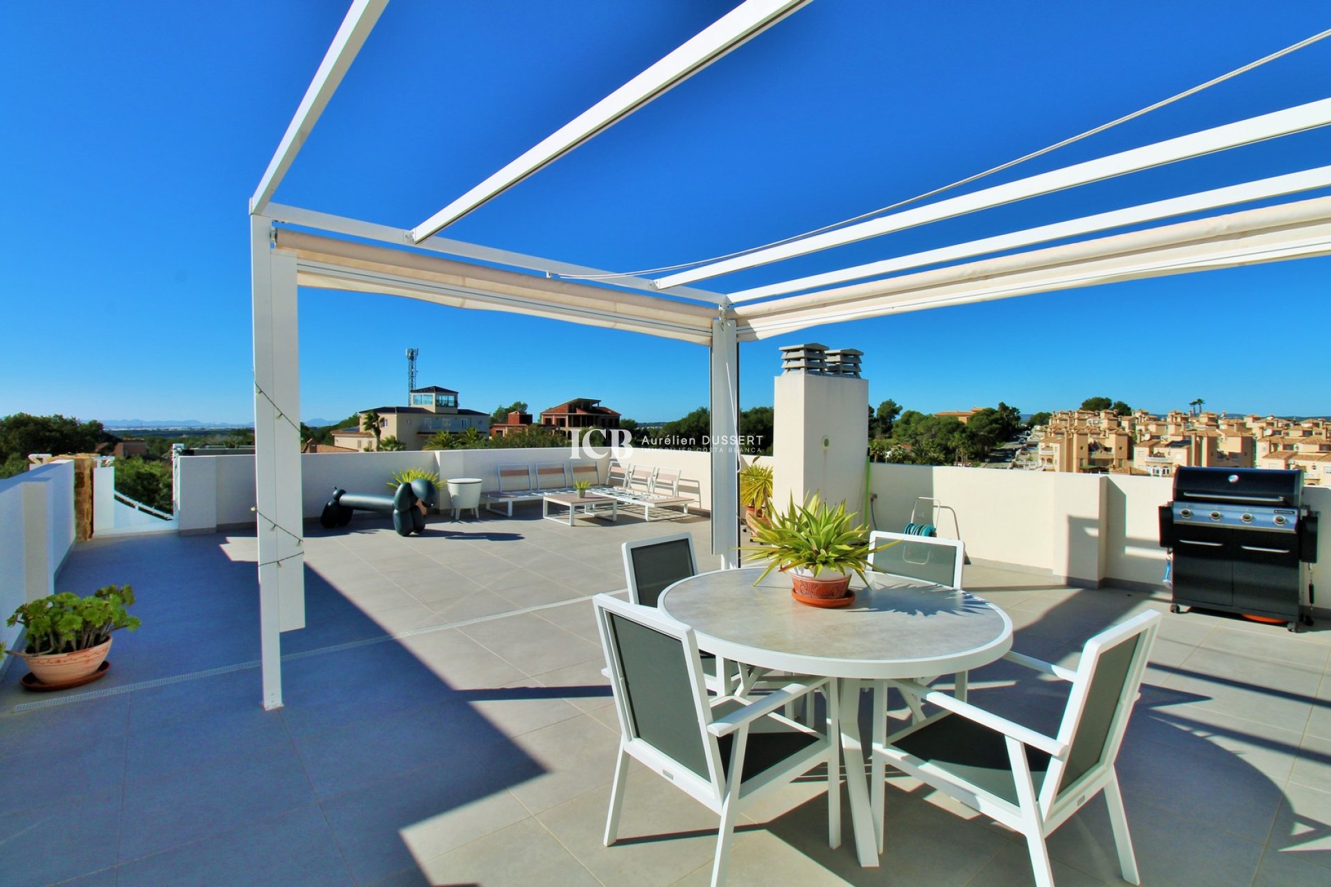 Revente - Appartement -
Orihuela Costa - Villamartín