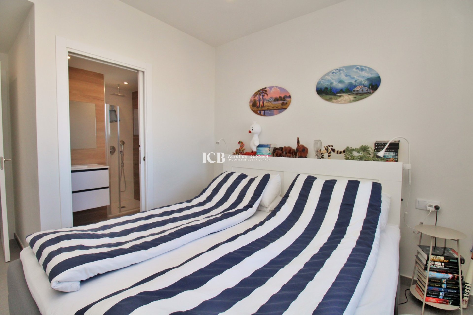 Revente - Appartement -
Orihuela Costa - Villamartín