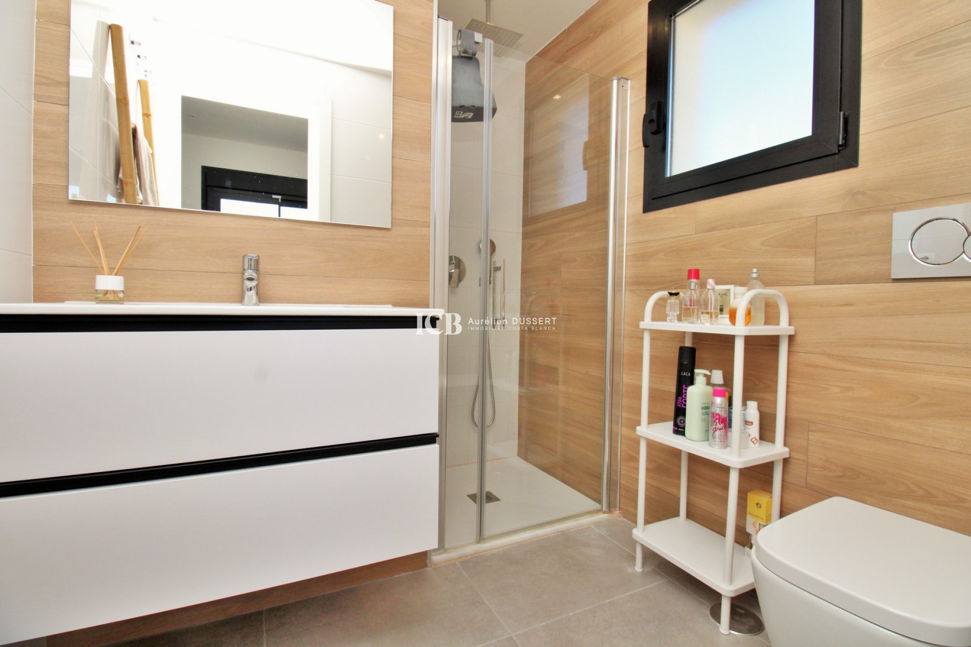 Revente - Appartement -
Orihuela Costa - Villamartín