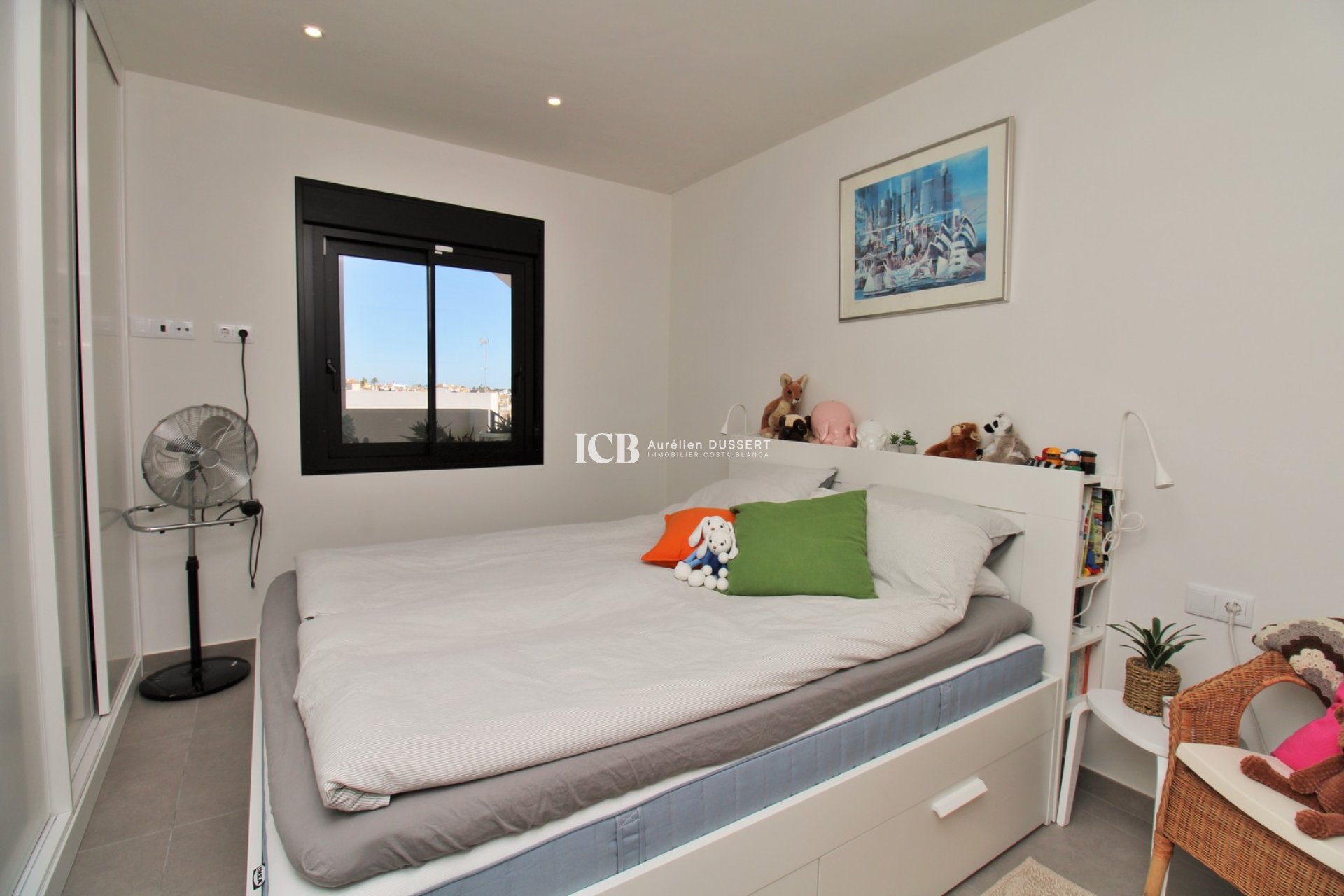 Revente - Appartement -
Orihuela Costa - Villamartín