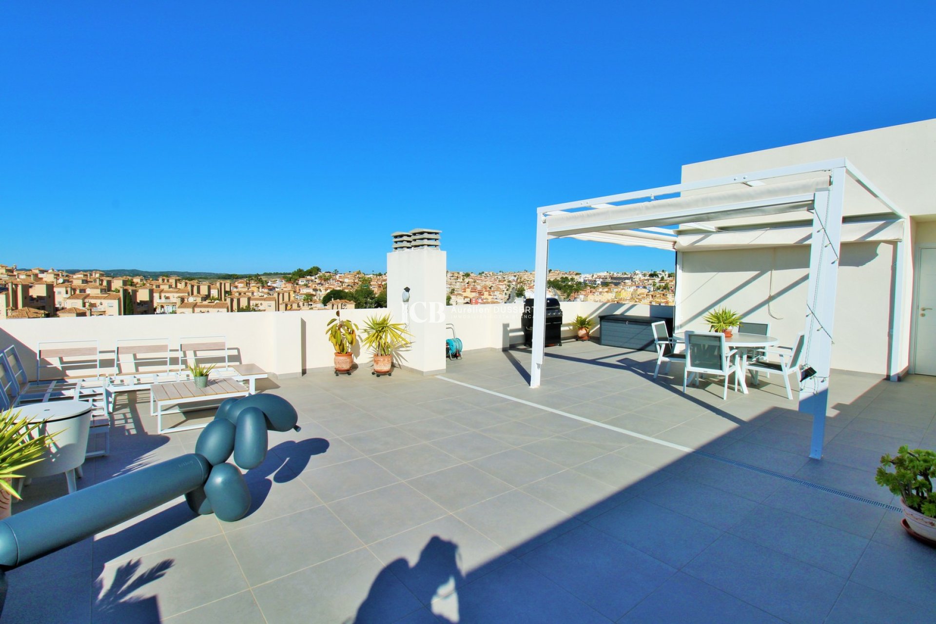 Revente - Appartement -
Orihuela Costa - Villamartín