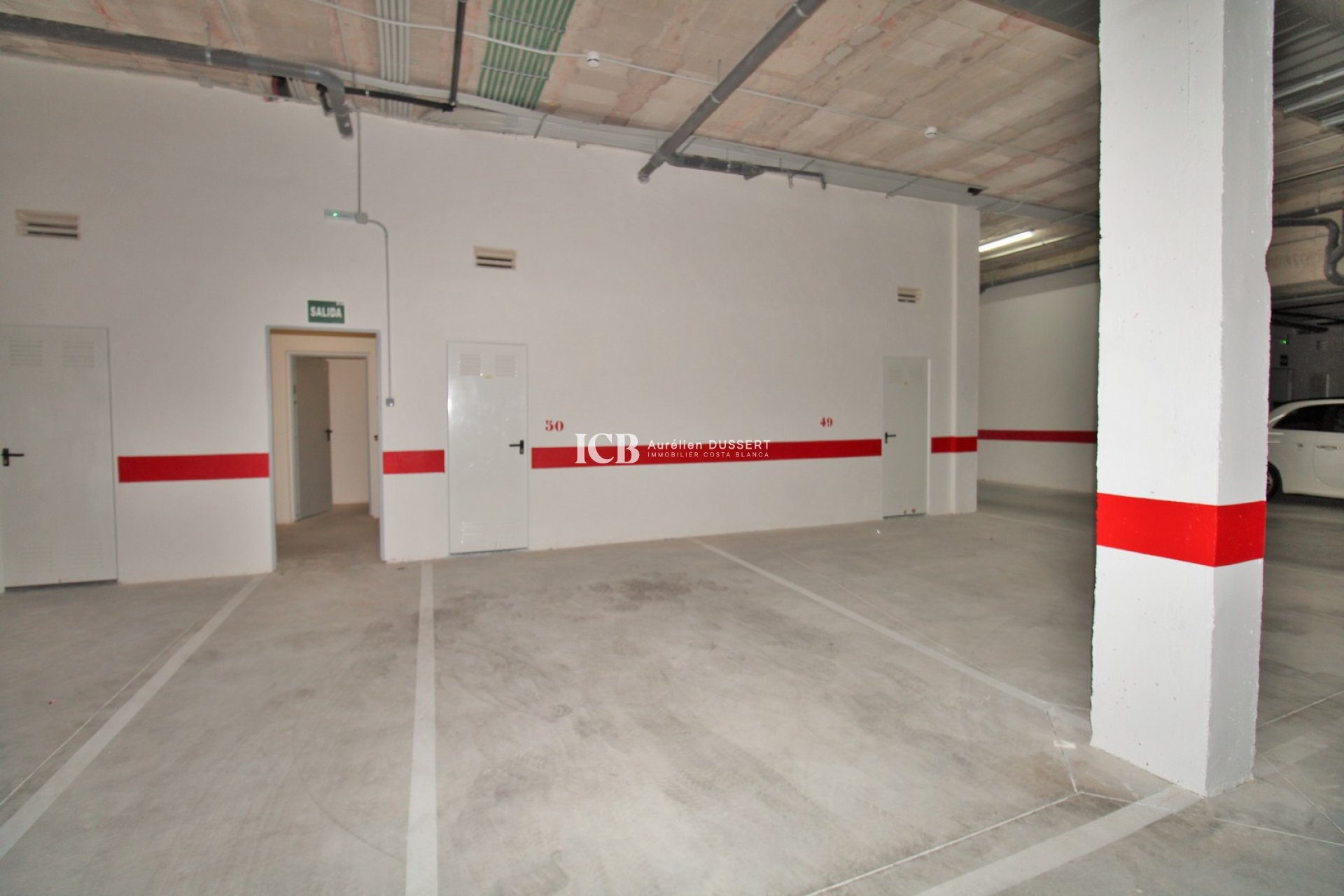 Revente - Appartement -
Orihuela Costa - Villamartín