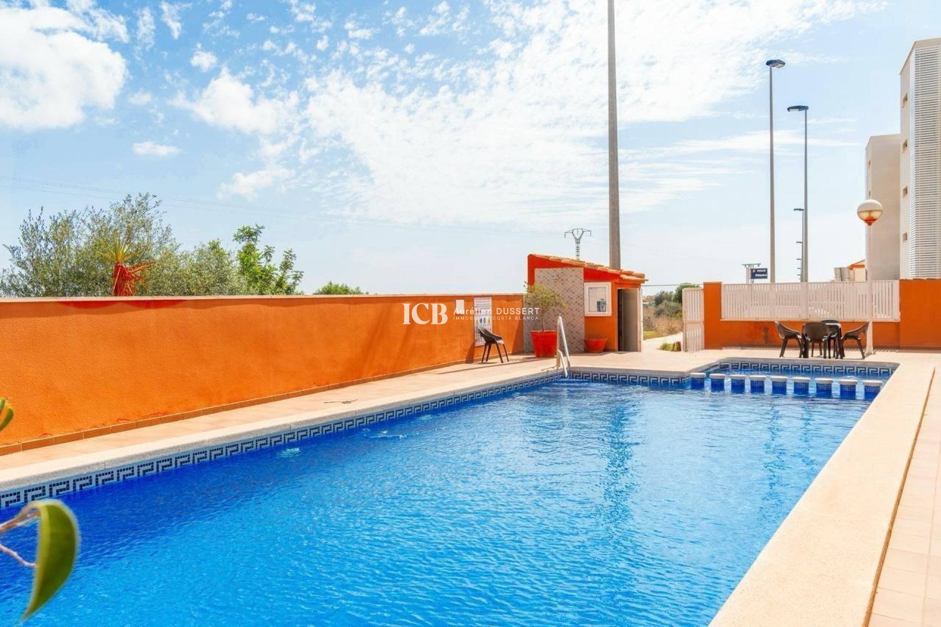 Revente - Appartement -
Orihuela Costa - Villamartin