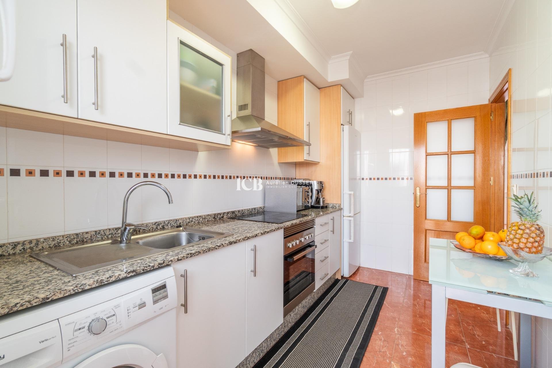 Revente - Appartement -
Orihuela Costa - Villamartin