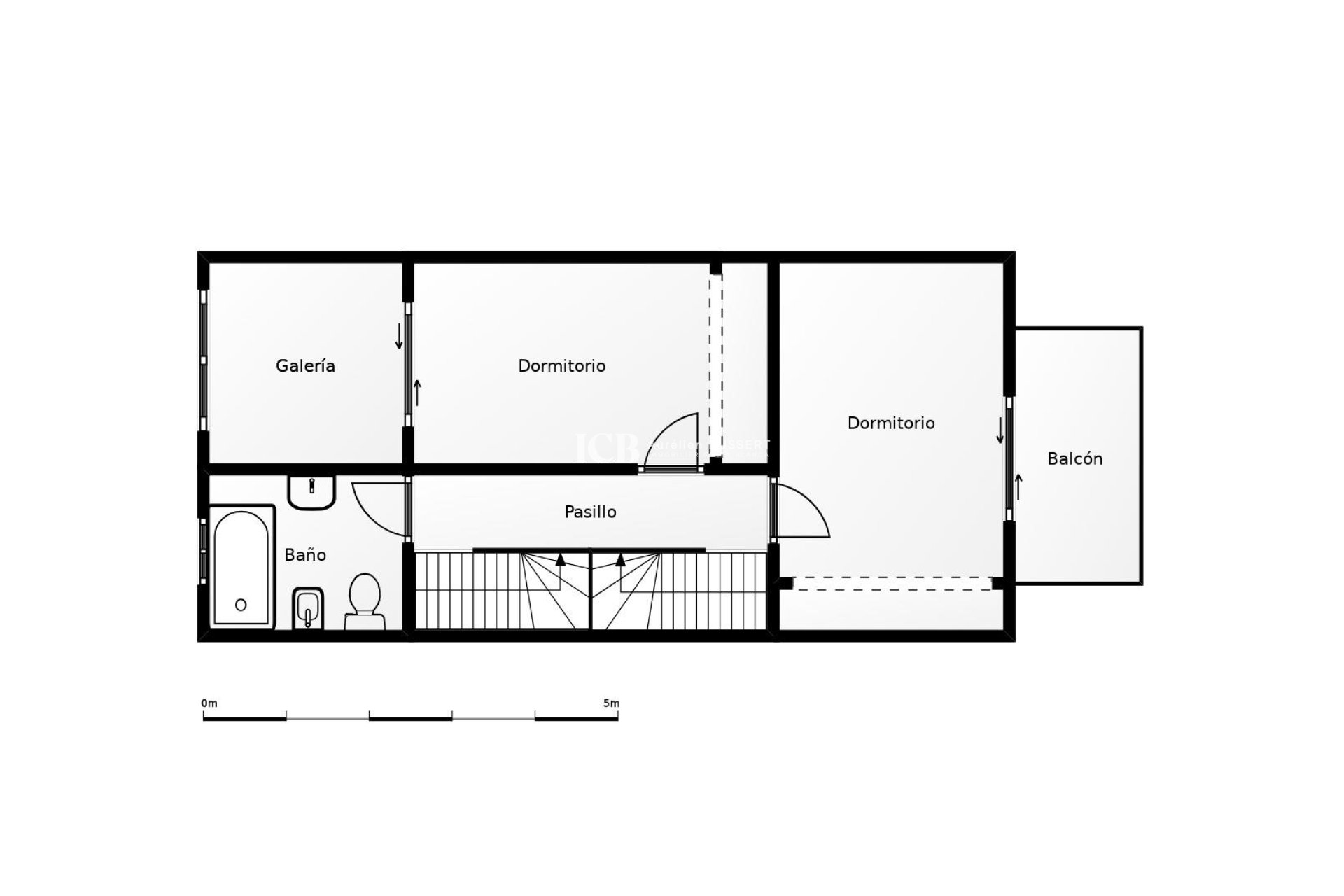 Revente - Appartement -
Orihuela Costa - Villamartin