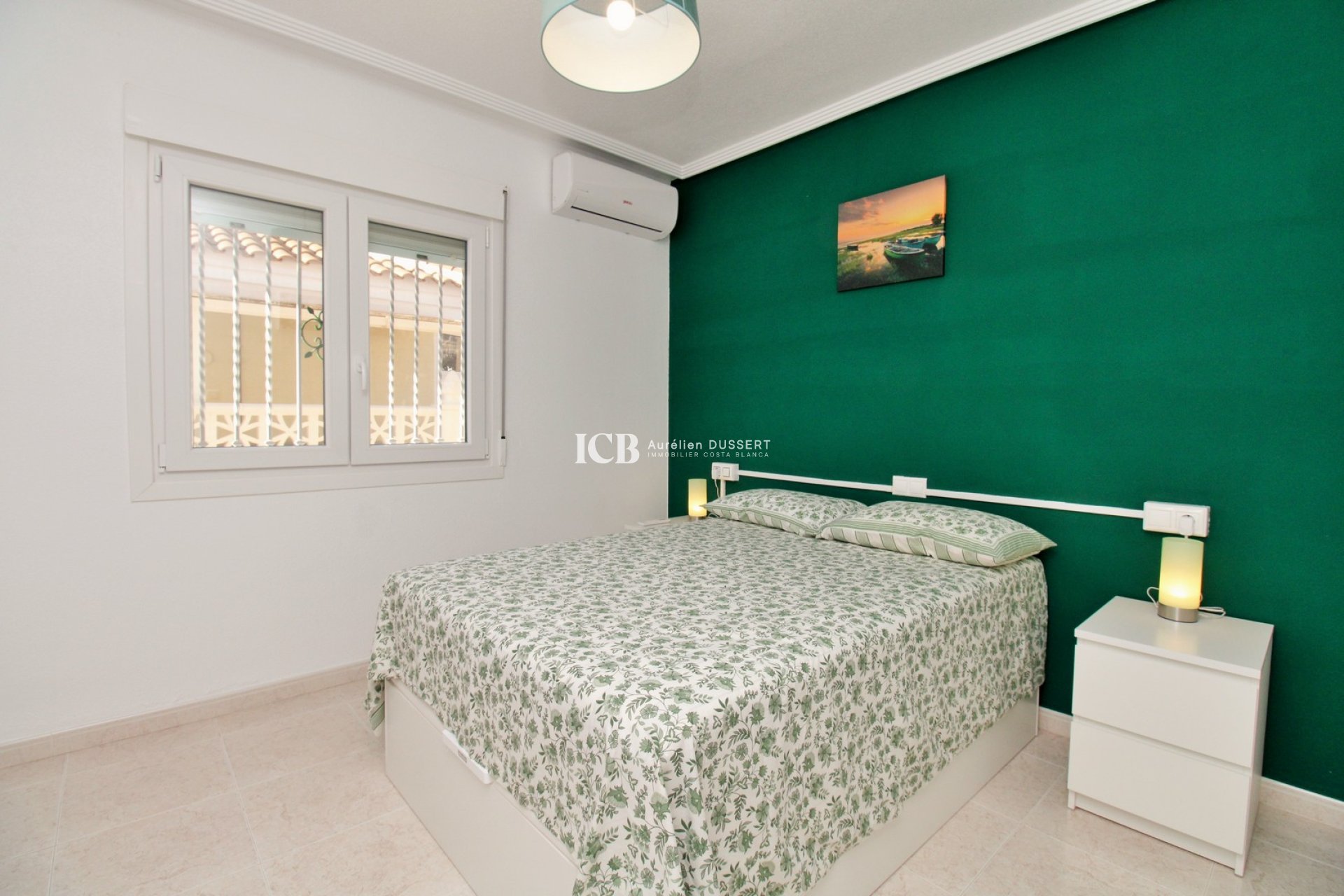 Revente - Appartement -
Orihuela Costa - Villamartín