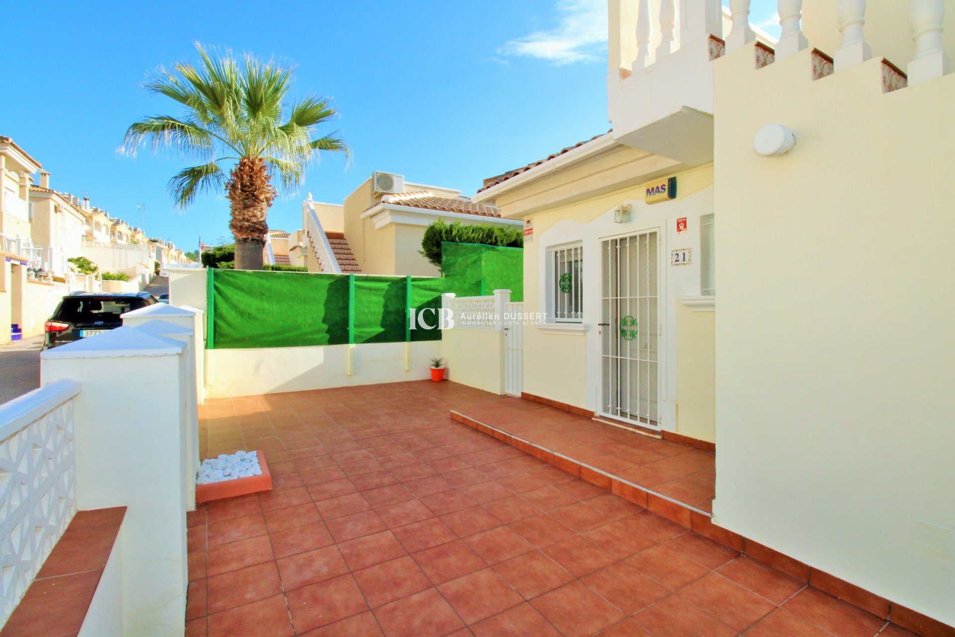 Revente - Appartement -
Orihuela Costa - Villamartín