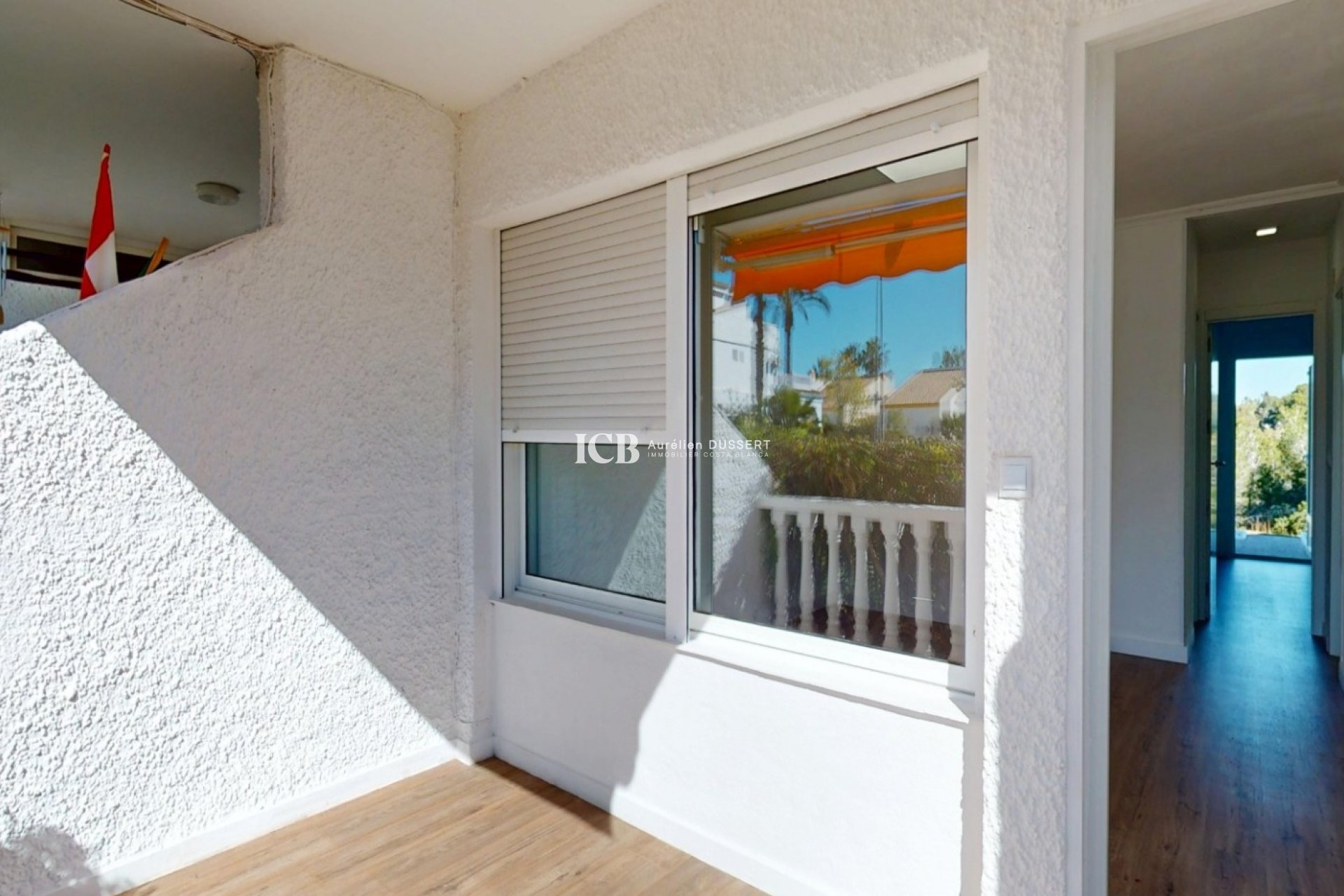 Revente - Appartement -
Orihuela Costa - Villamartín