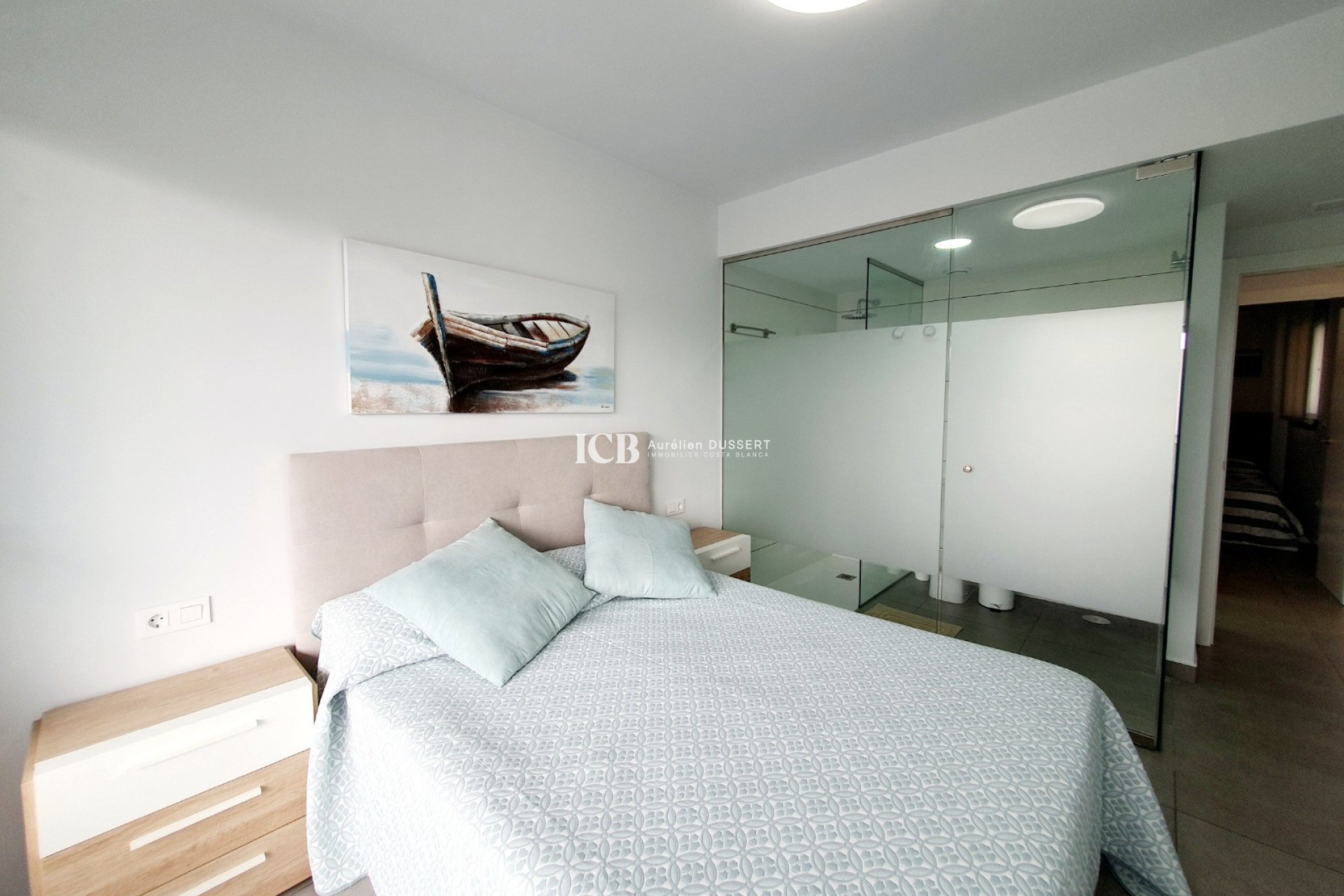 Revente - Appartement -
Orihuela Costa - Villamartín