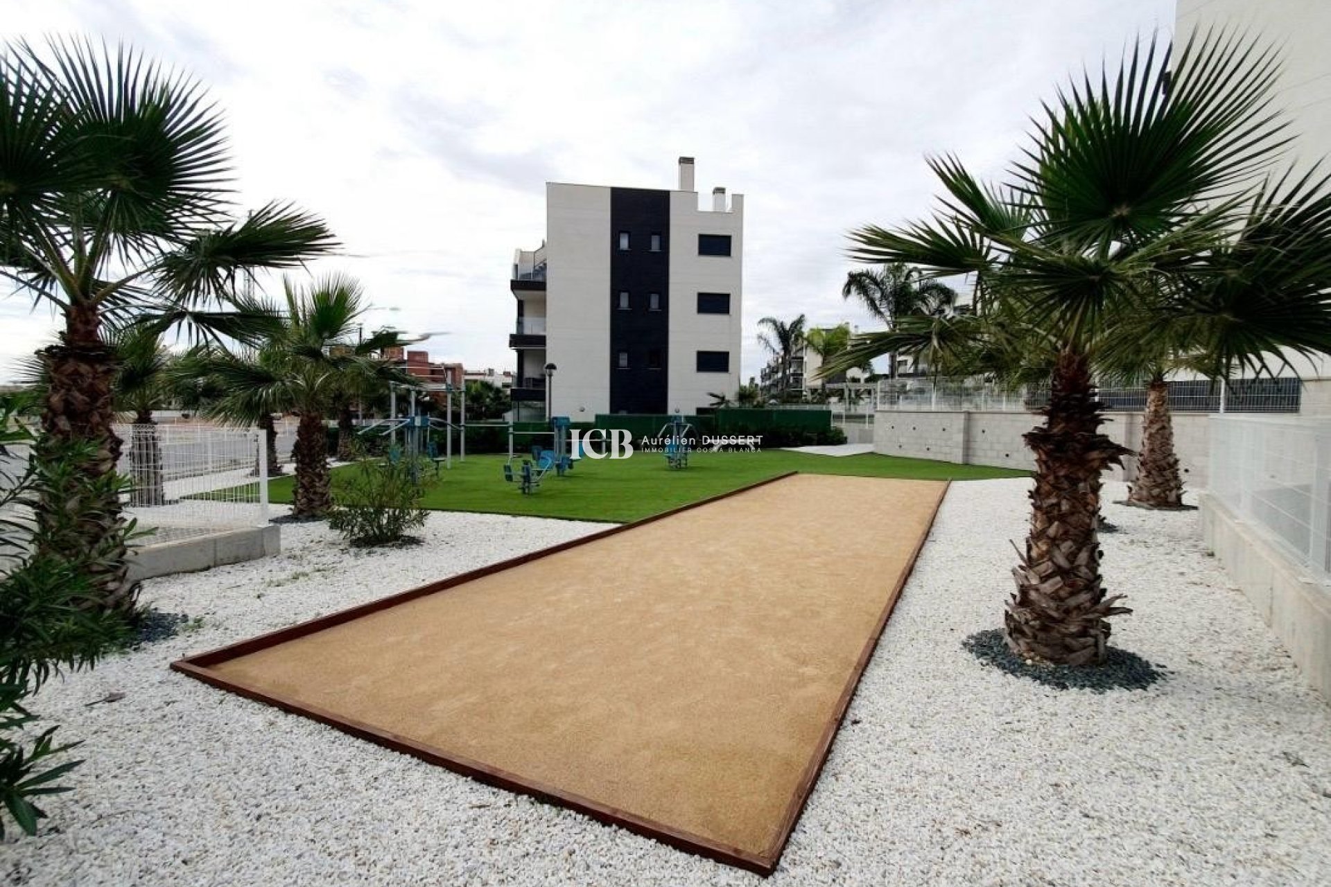 Revente - Appartement -
Orihuela Costa - Villamartín