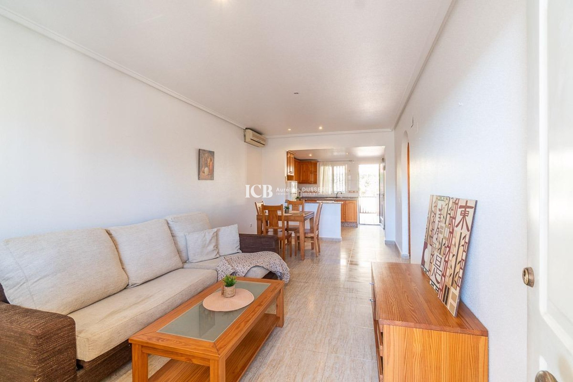 Revente - Appartement -
Orihuela Costa - Villamartín