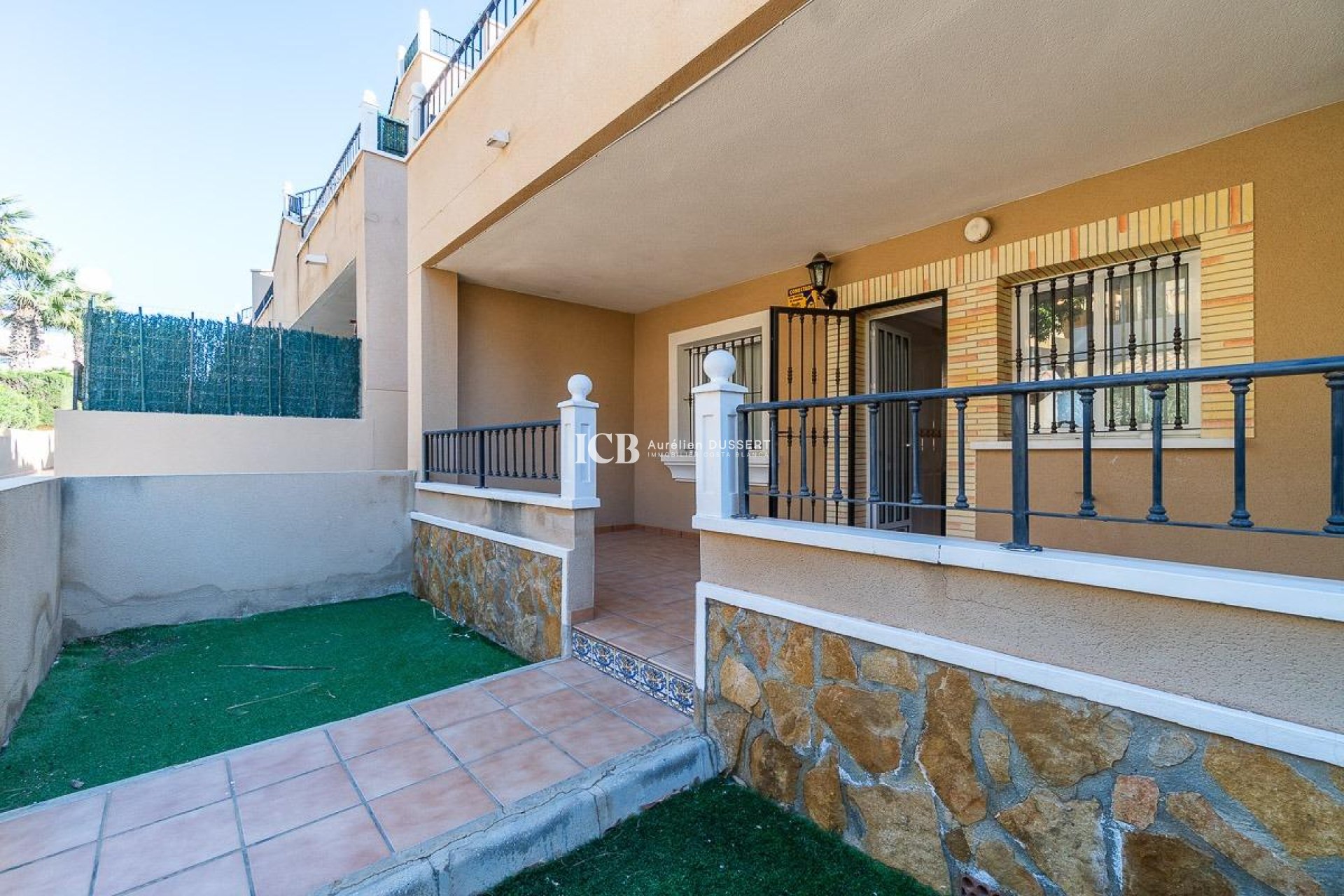 Revente - Appartement -
Orihuela Costa - Villamartín