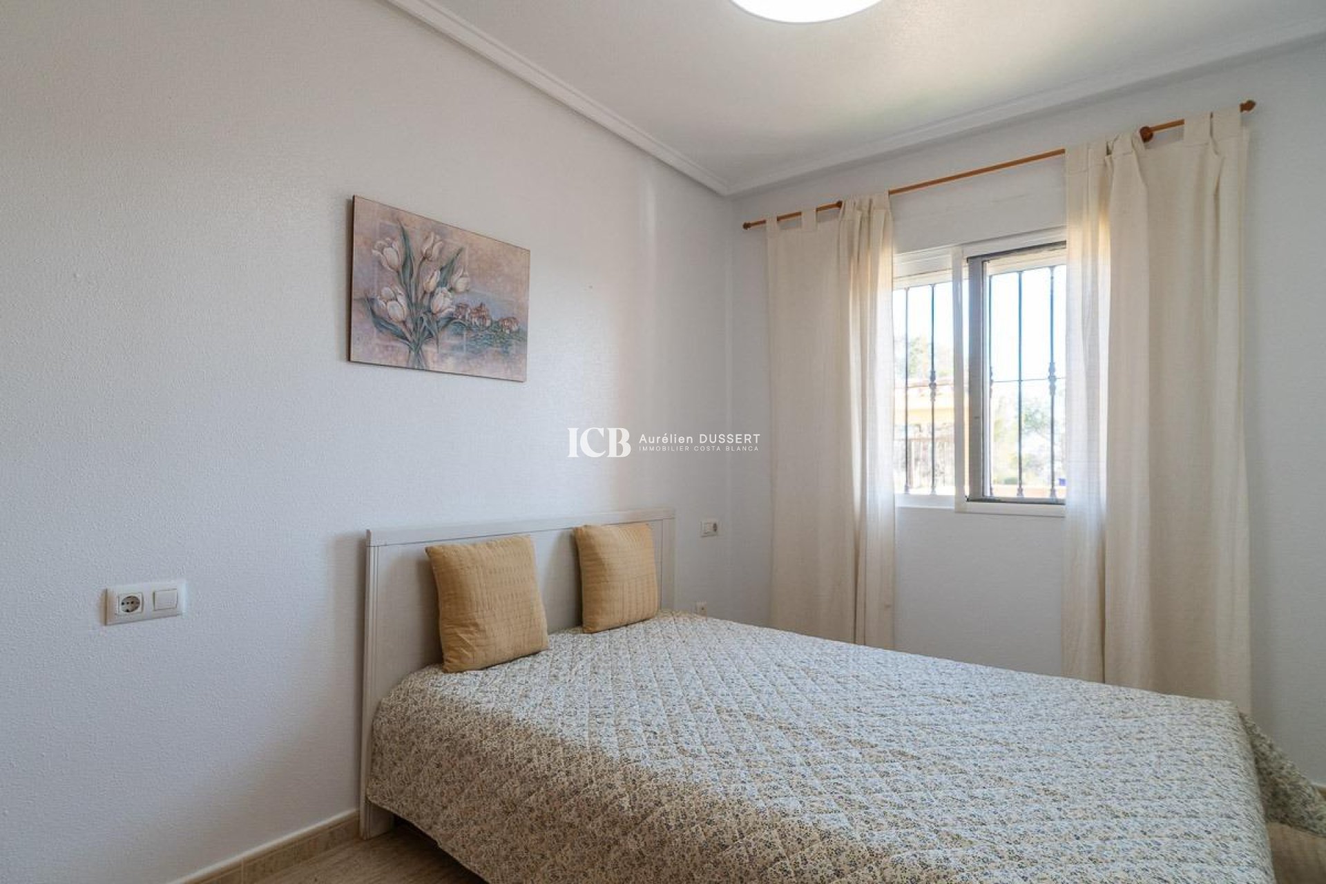 Revente - Appartement -
Orihuela Costa - Villamartín
