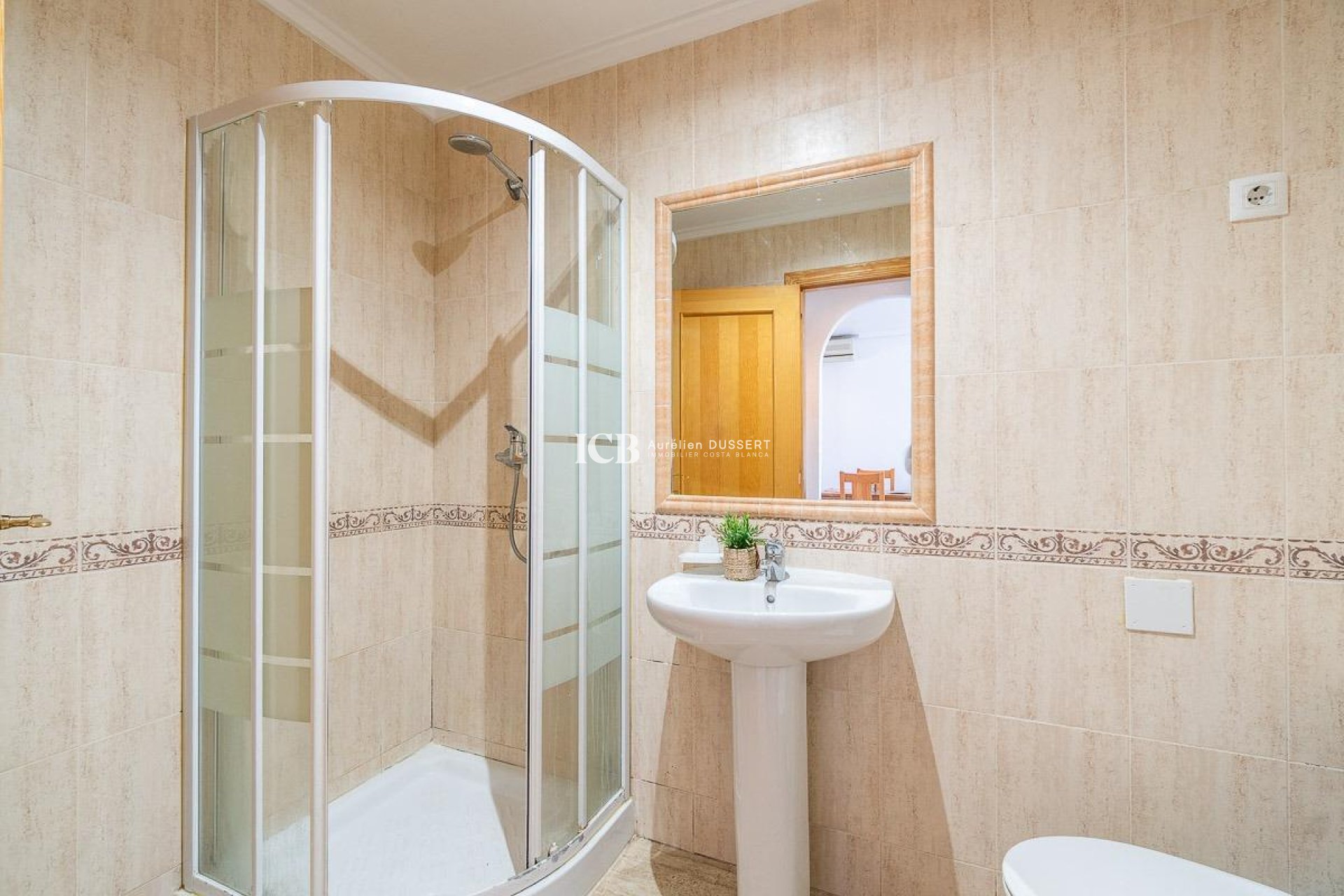 Revente - Appartement -
Orihuela Costa - Villamartín