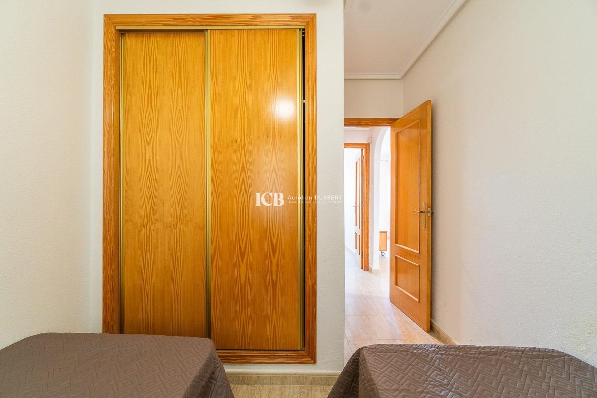 Revente - Appartement -
Orihuela Costa - Villamartín