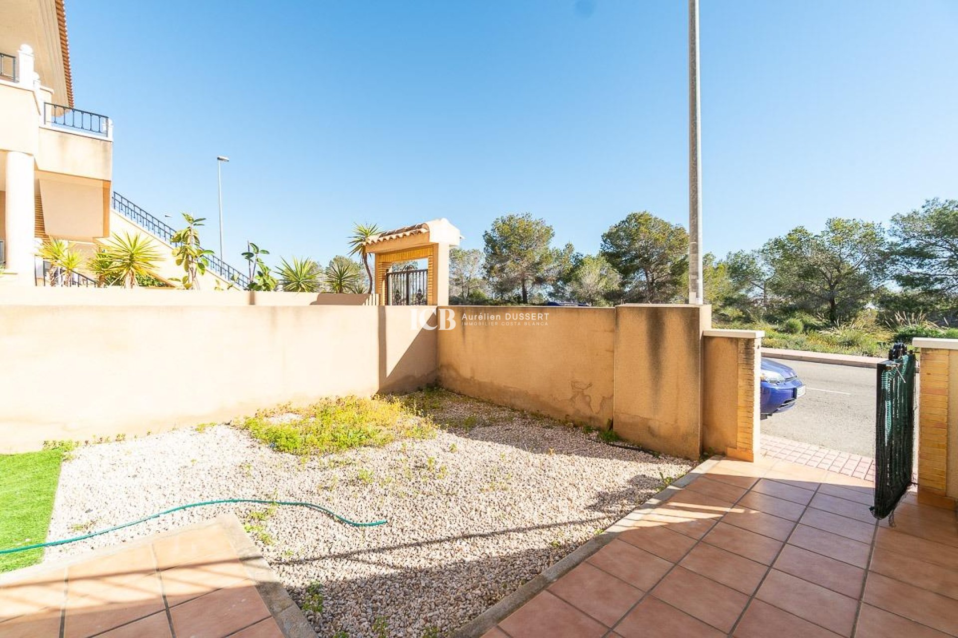 Revente - Appartement -
Orihuela Costa - Villamartín