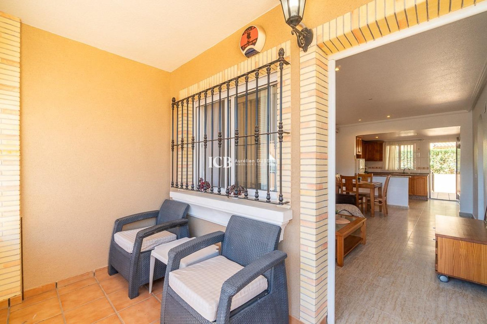 Revente - Appartement -
Orihuela Costa - Villamartín
